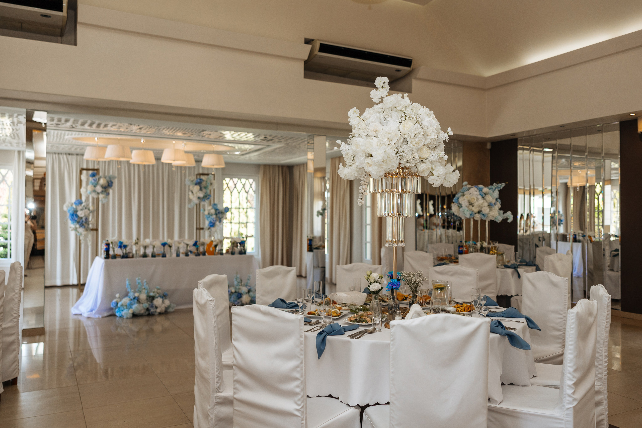 Darina Artem. Ірина Терещук