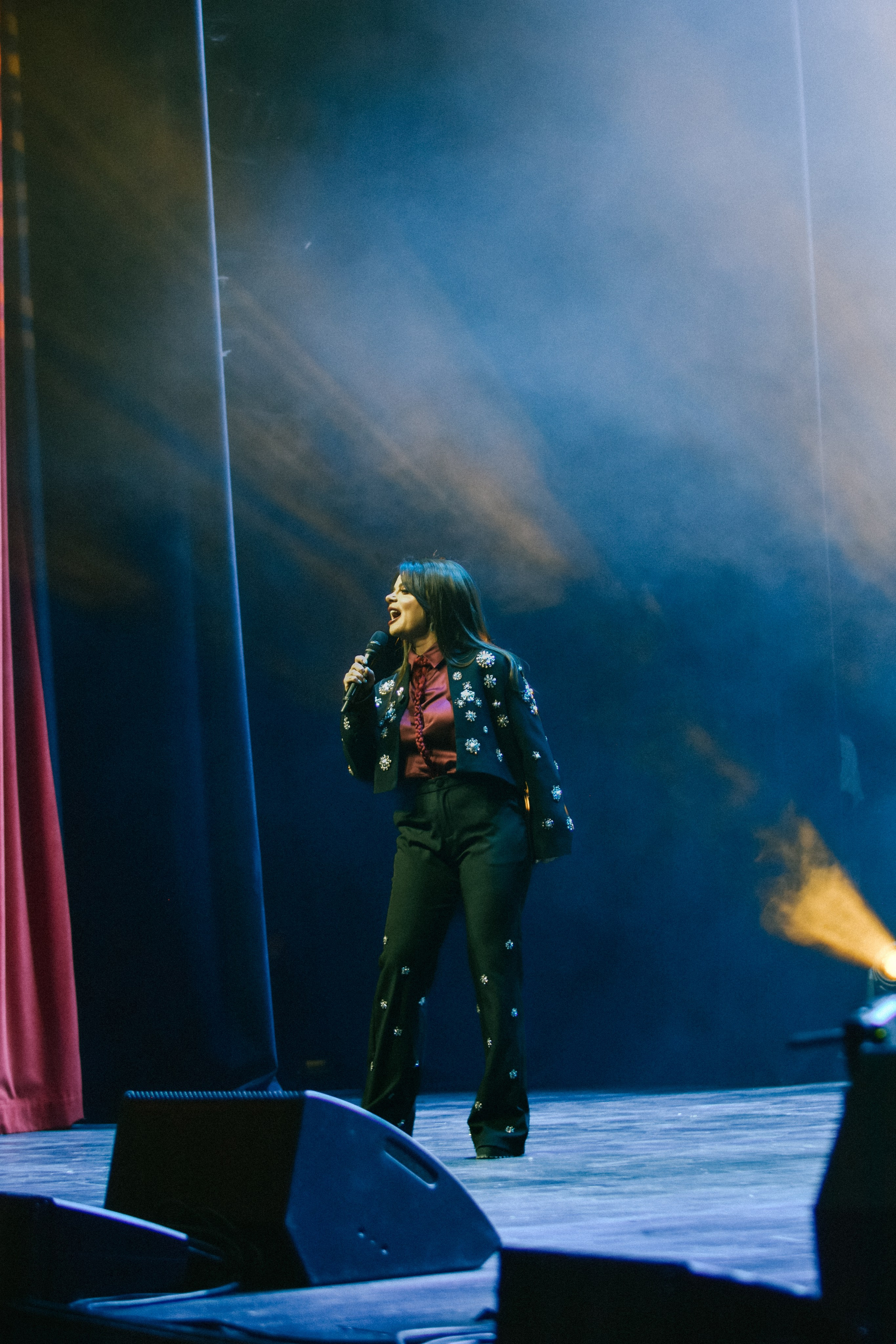 Bloggers music awards. Репортажный фотограф в Москве Сандра Гиль