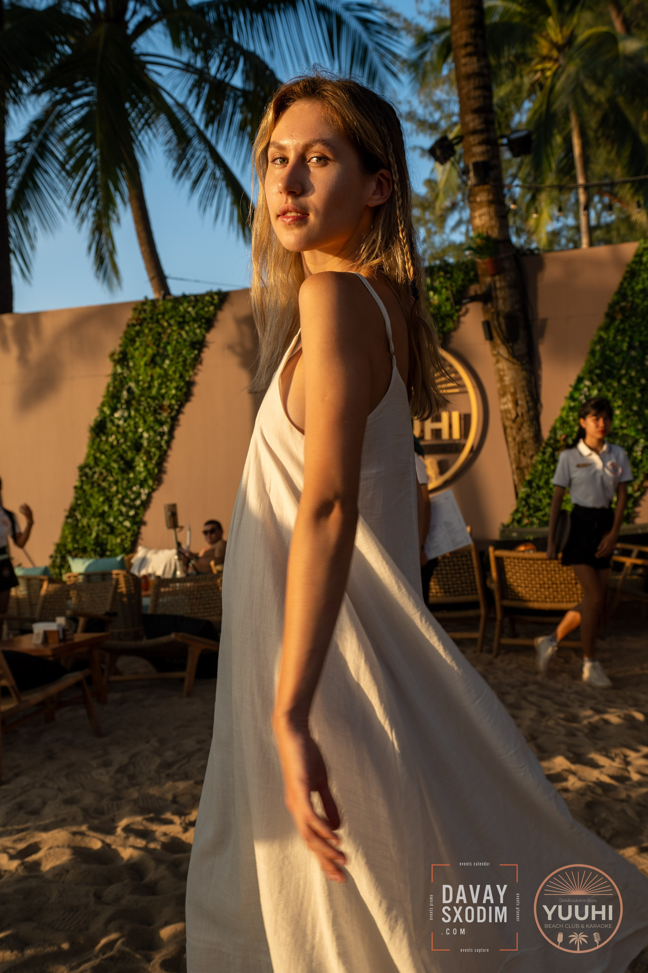 Открытие Yuuhi Beach Club | Фоторепортаж | Афиша | DAVAYSXODIM.com PHUKET. АФИША|ФОТОРЕПОРТАЖИ|ИВЕНТЫ|ПХУКЕТ