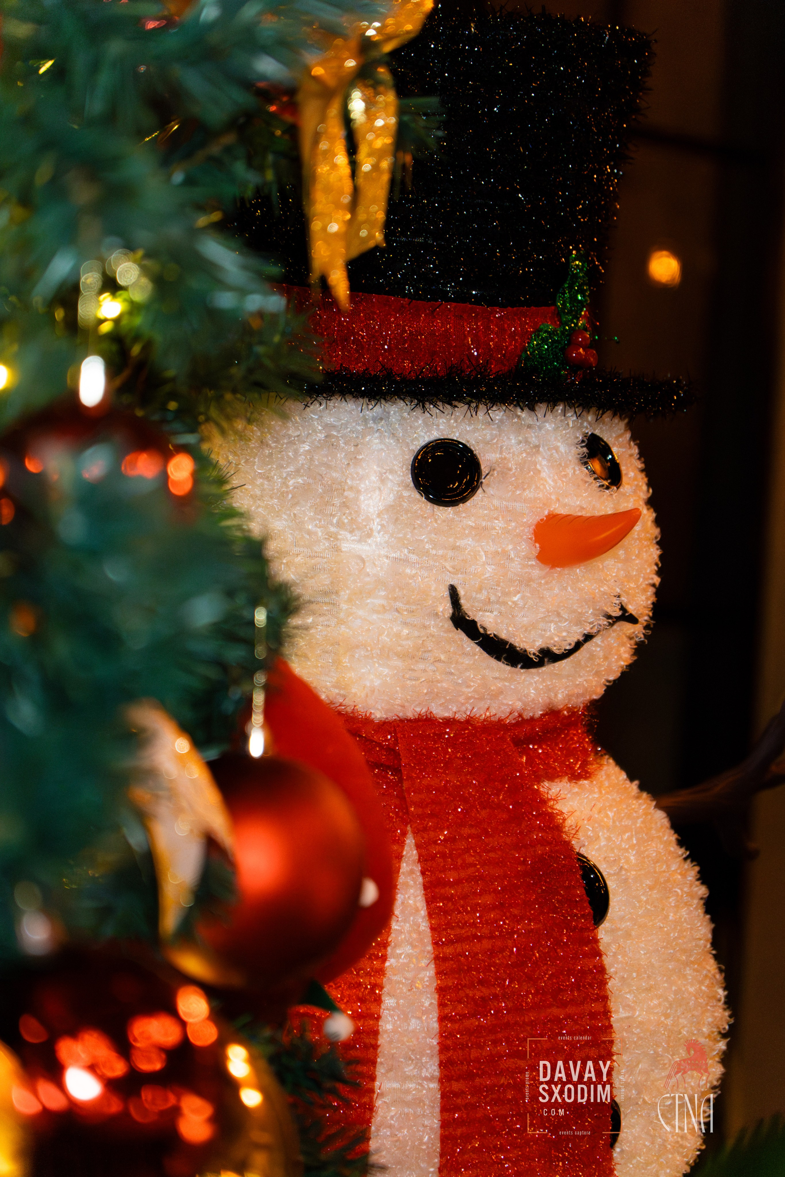 Новогодняя вечеринка | Фоторепортаж | Афиша | DAVAYSXODIM.com PHUKET. АФИША|ФОТОРЕПОРТАЖИ|ИВЕНТЫ|ПХУКЕТ