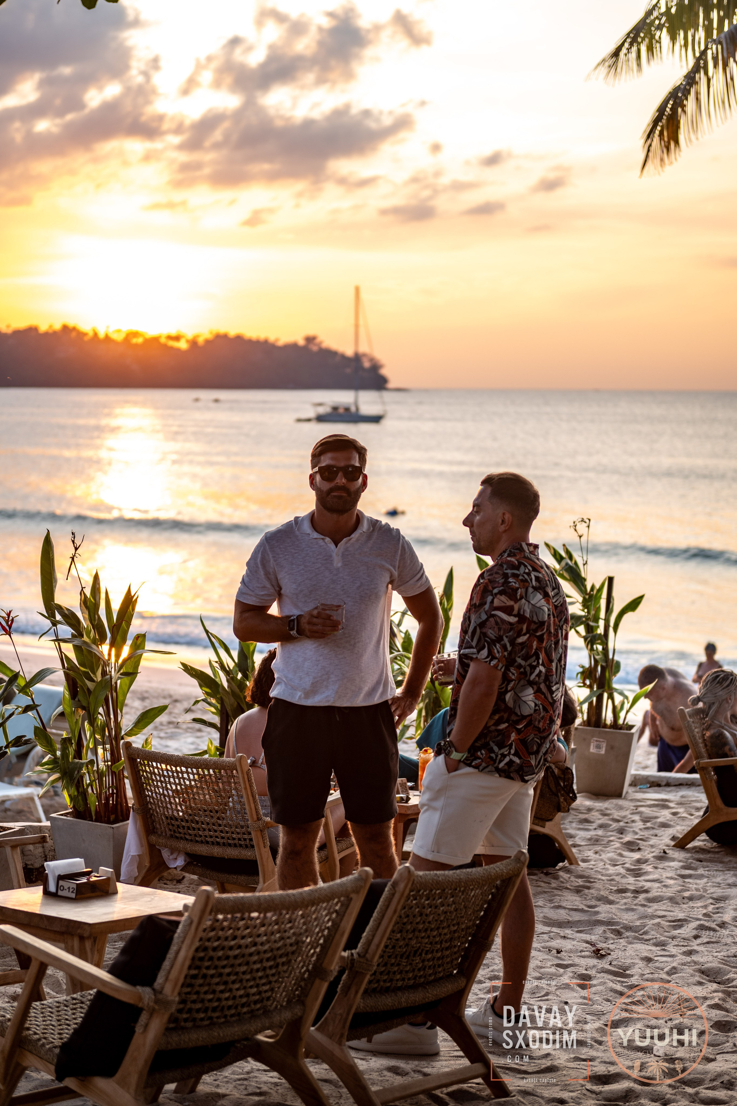 Открытие Yuuhi Beach Club | Фоторепортаж | Афиша | DAVAYSXODIM.com PHUKET. АФИША|ФОТОРЕПОРТАЖИ|ИВЕНТЫ|ПХУКЕТ