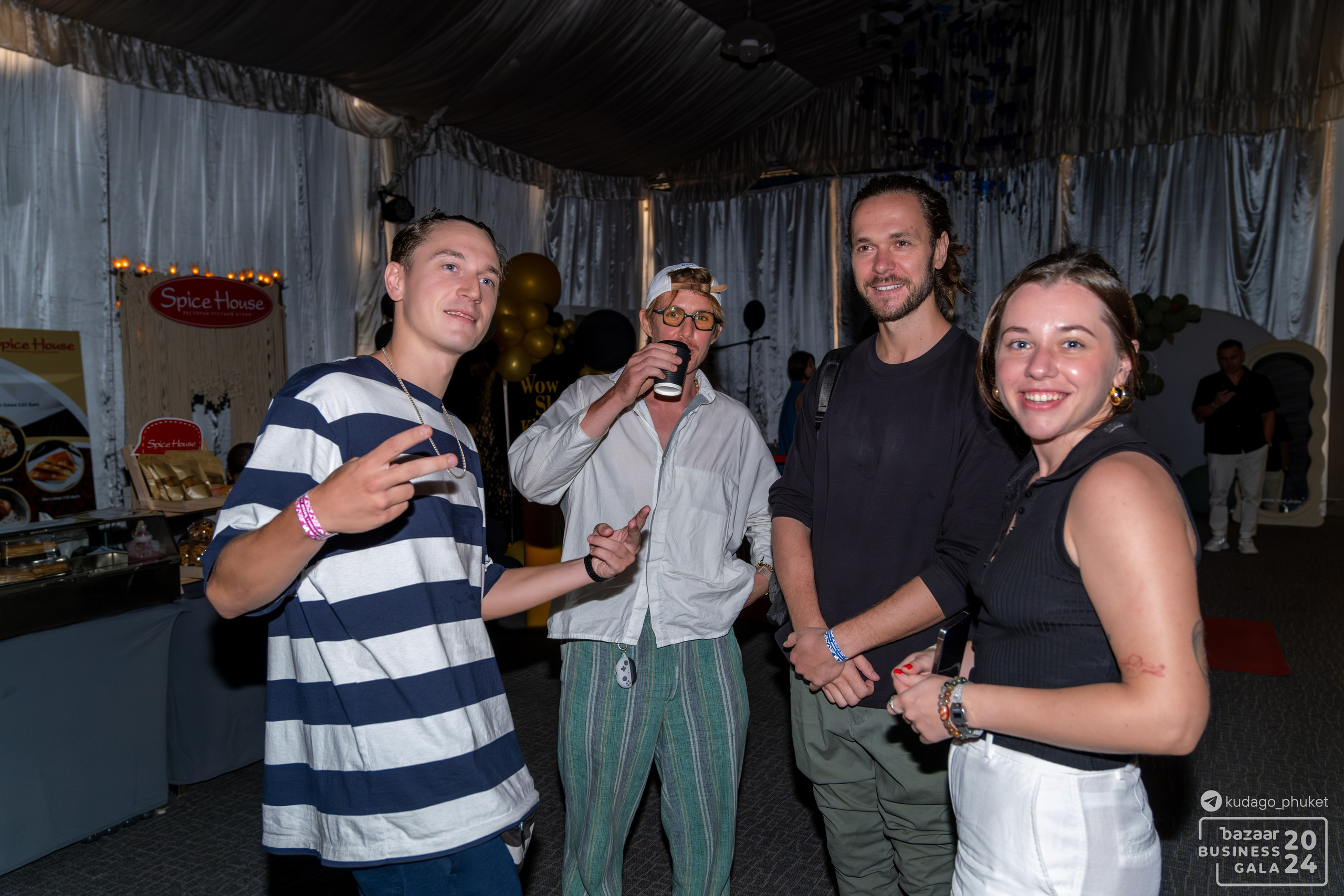 Bazaar Business Gala (Часть 2) | Фоторепортаж | Афиша | DAVAYSXODIM.com PHUKET. АФИША|ФОТОРЕПОРТАЖИ|ИВЕНТЫ|ПХУКЕТ