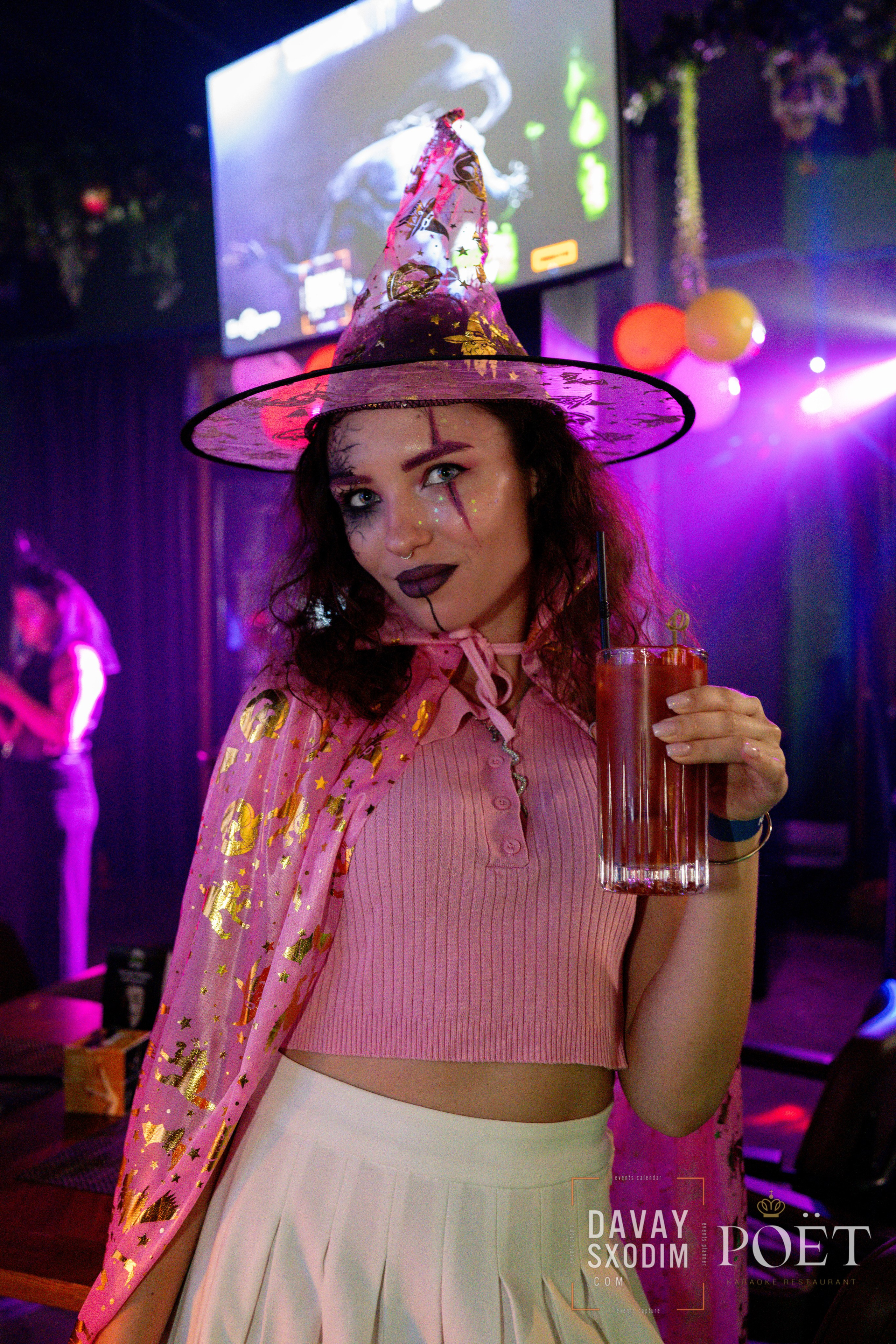 Вечеринка Тима Бертона | Фоторепортаж | Видеорепортаж | Афиша | DAVAYSXODIM.com PHUKET. АФИША|ФОТОРЕПОРТАЖИ|ИВЕНТЫ|ПХУКЕТ