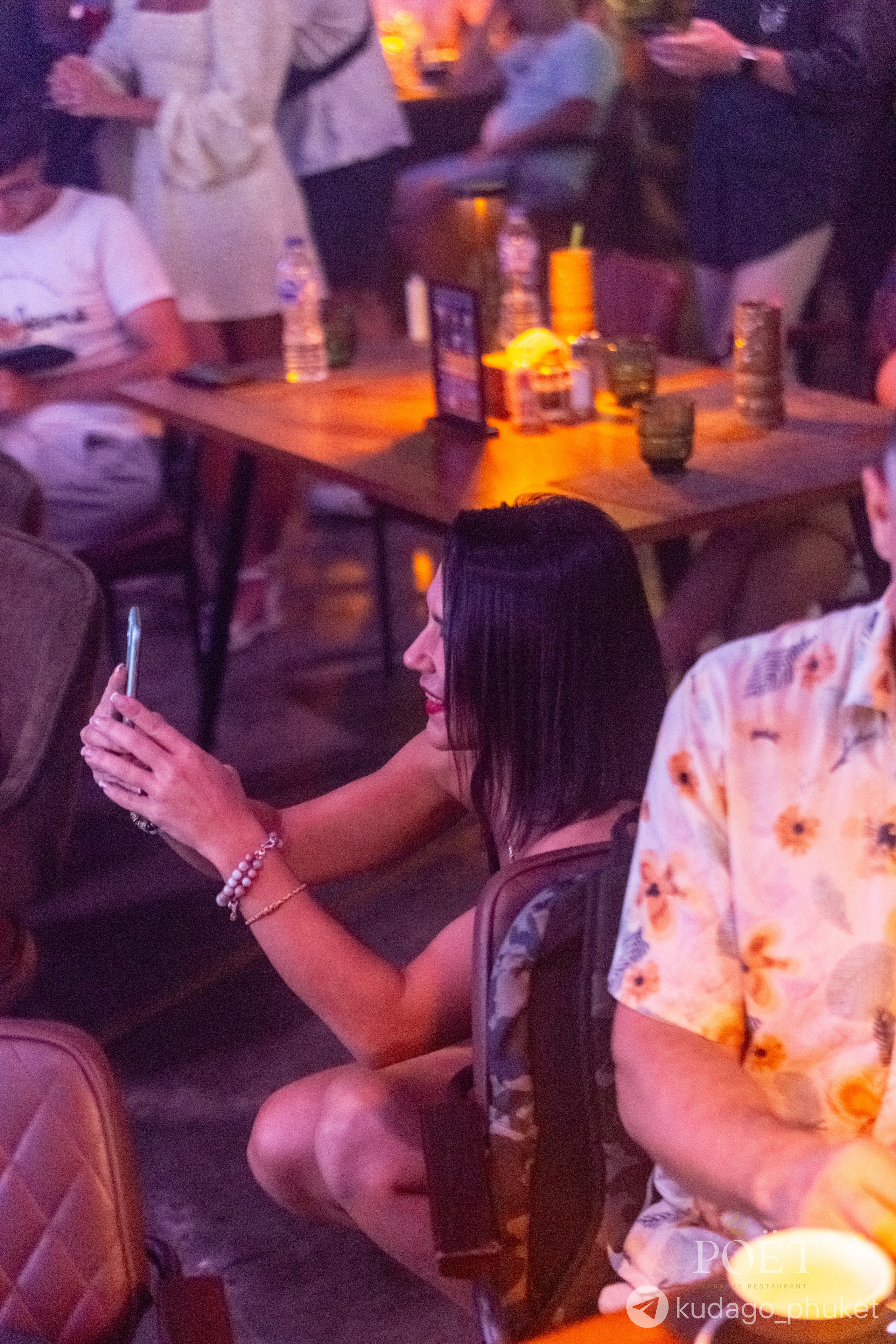 Вокальный конкурс POËT | Фоторепортаж | Афиша | DAVAYSXODIM.com PHUKET. АФИША|ФОТОРЕПОРТАЖИ|ИВЕНТЫ|ПХУКЕТ