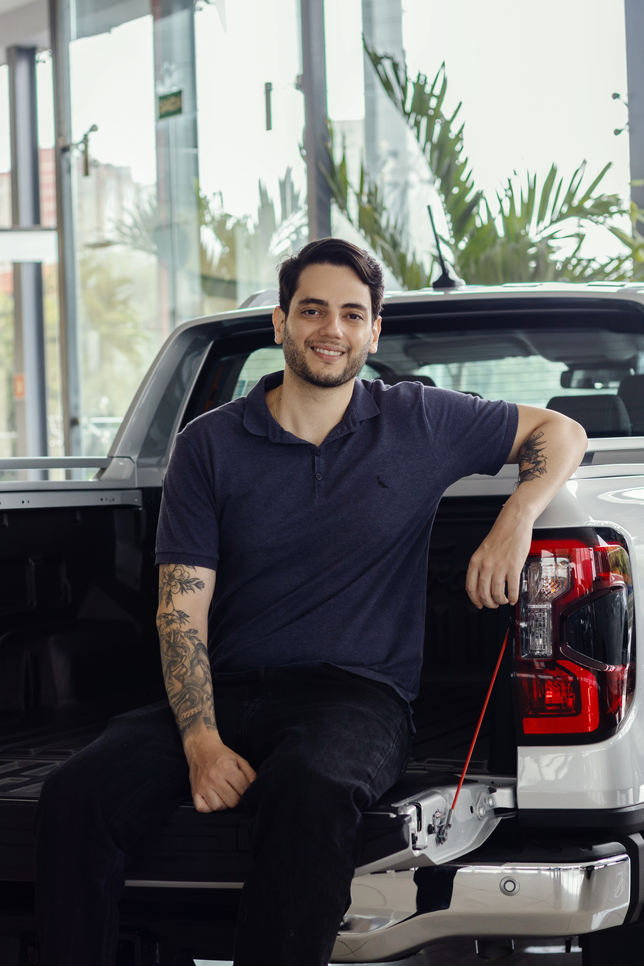 CORPORATIVOS. Albert Ferreira | Fotógrafo