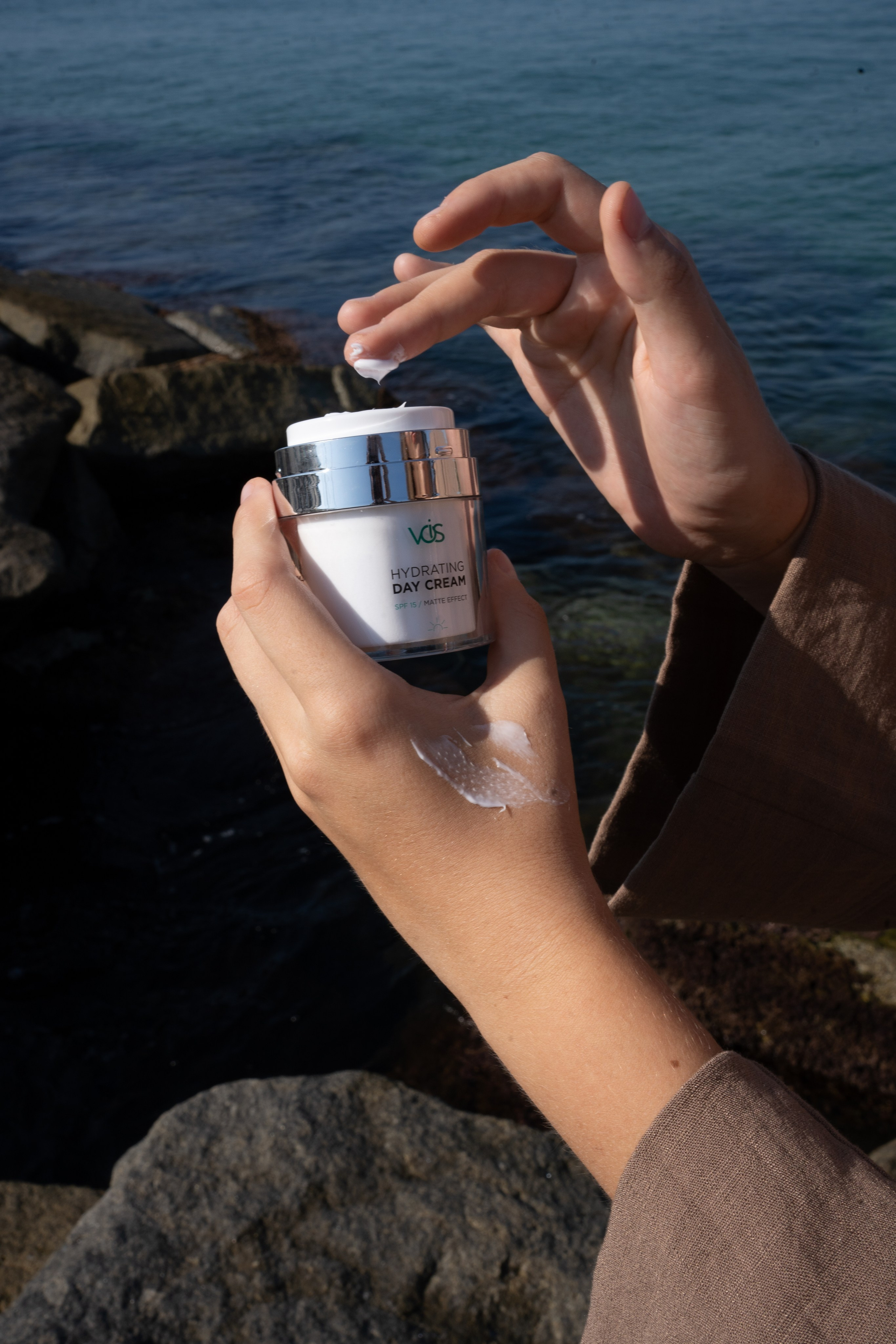 Vois. Photographer in Barcelona