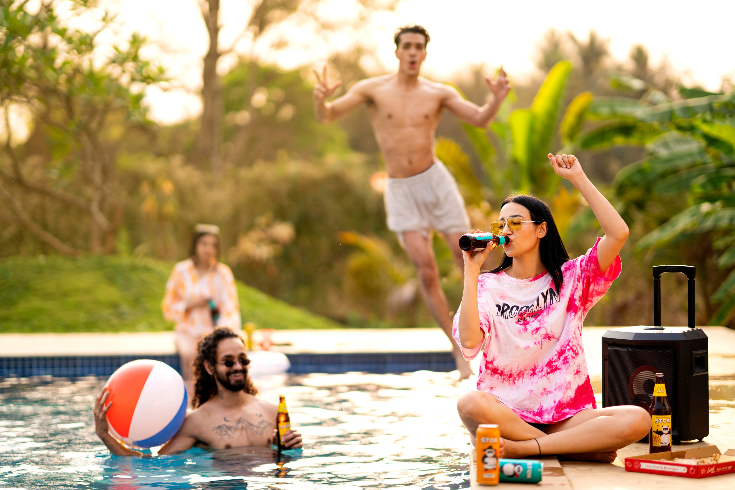 Advertising. Mohit Holani | Director