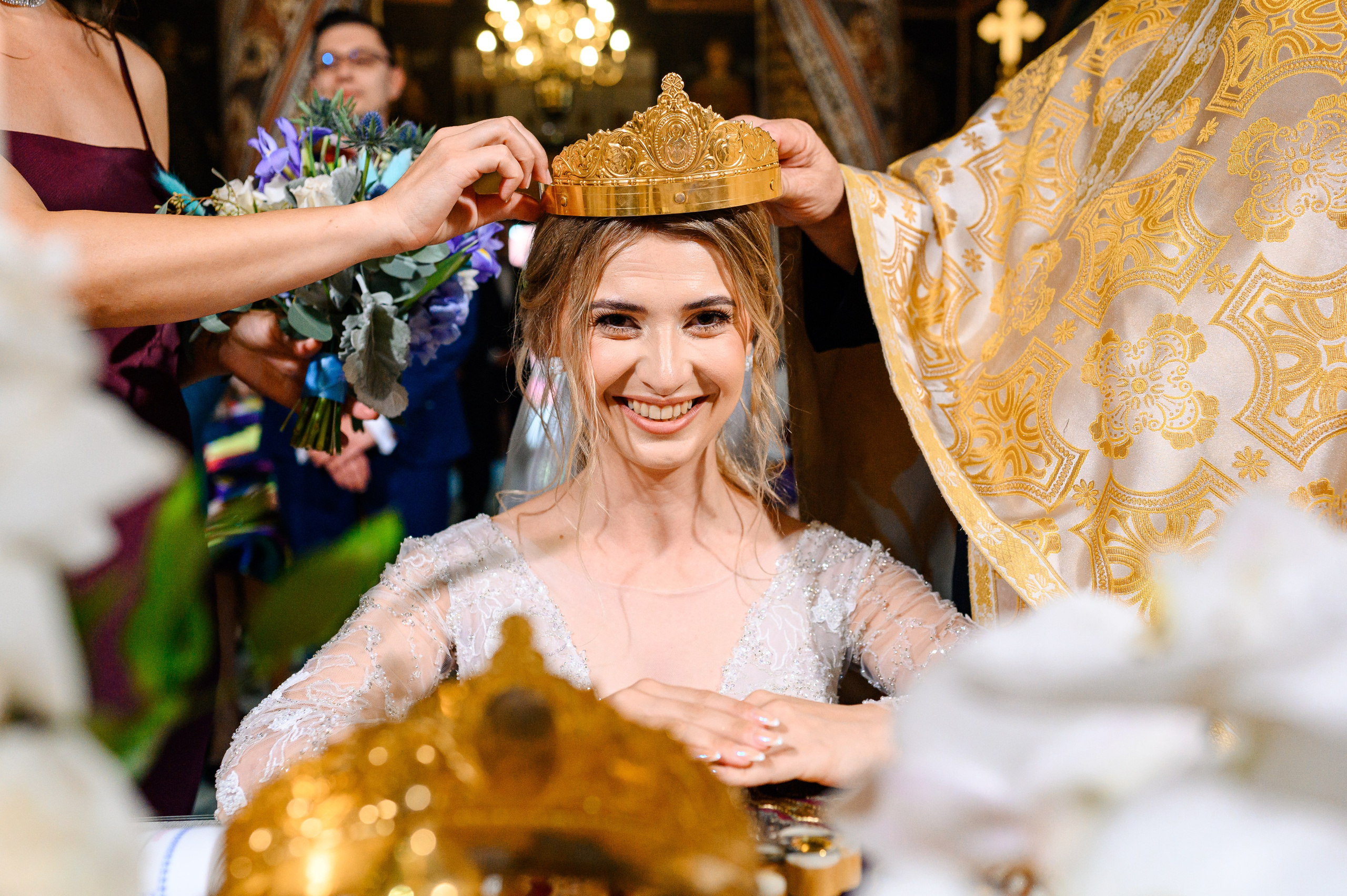 Teodora & Mihai. Mugurel Olteanu Fotograf