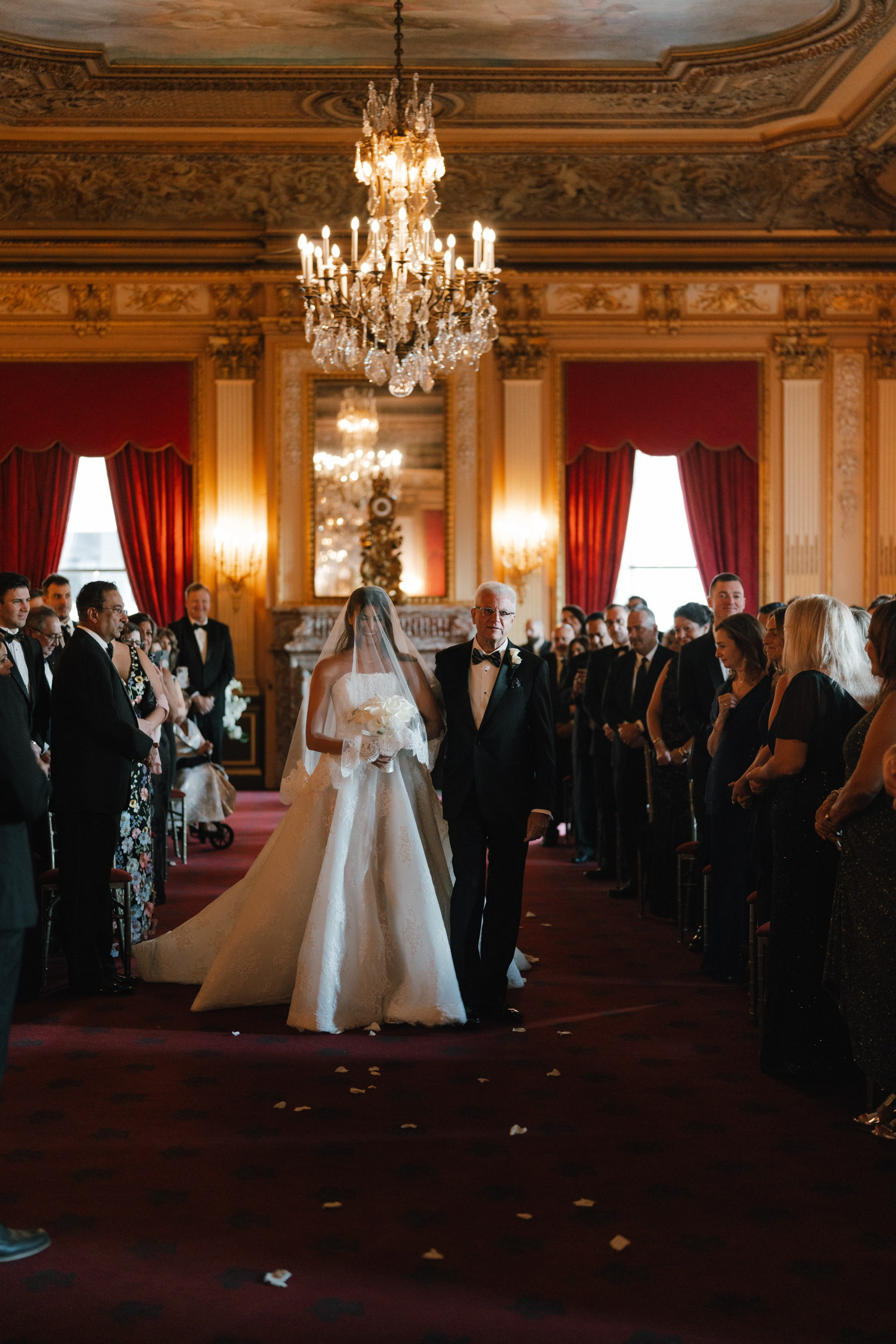 Nicole and Akash. Wedding photographer and videographer New York | New Jersey