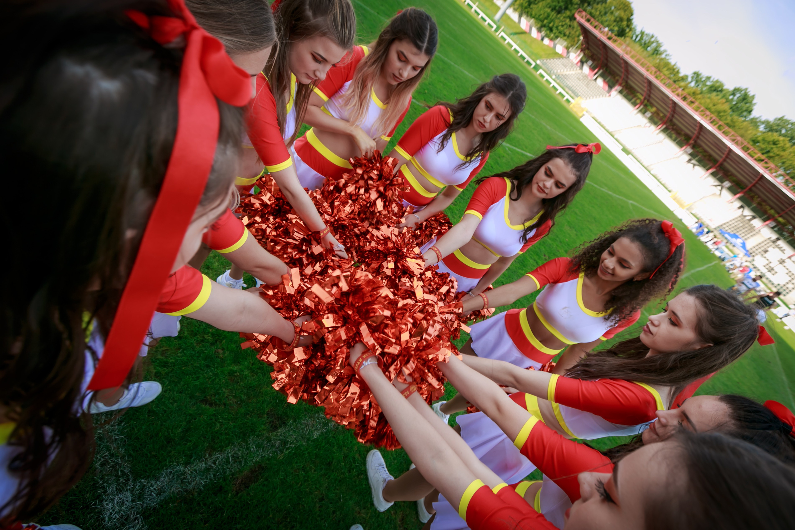 SPORT. Fotograf w Warszawie-Konstantin Golubev