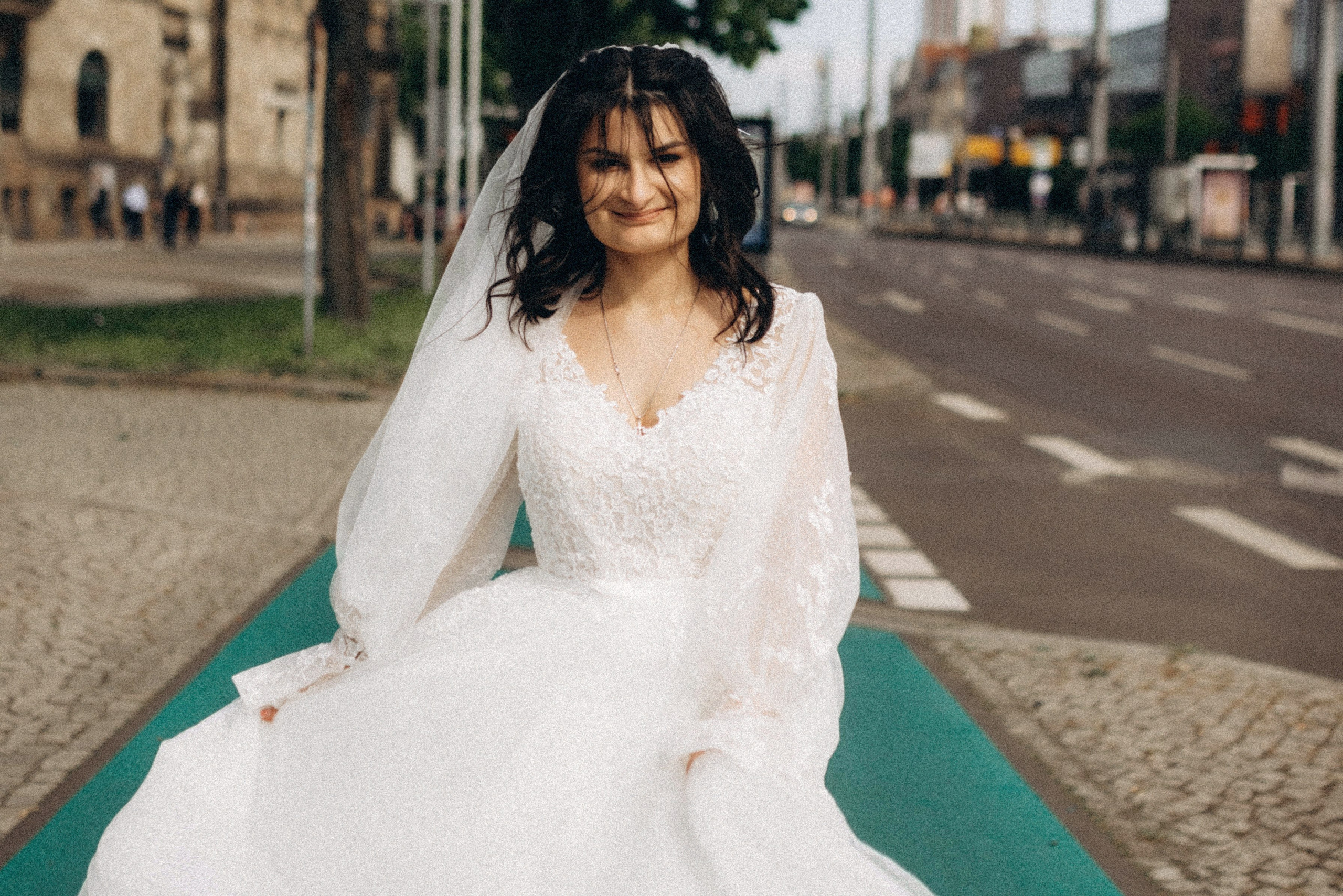 DIANA & IVAN. Семейный фотограф Лейпциг, Германия