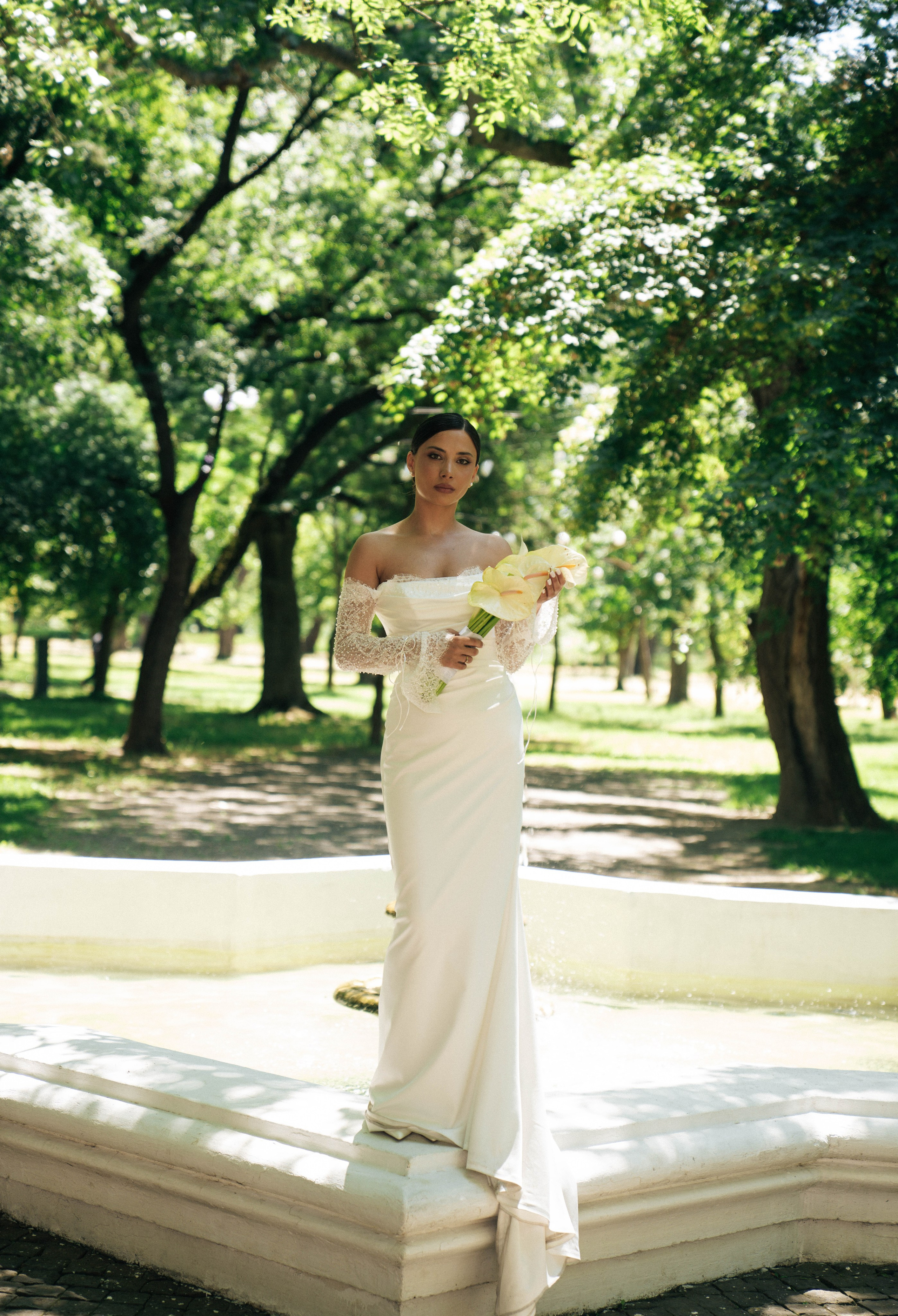 Wedding. ფოტოგრაფი სალომე ბარბაქაძე