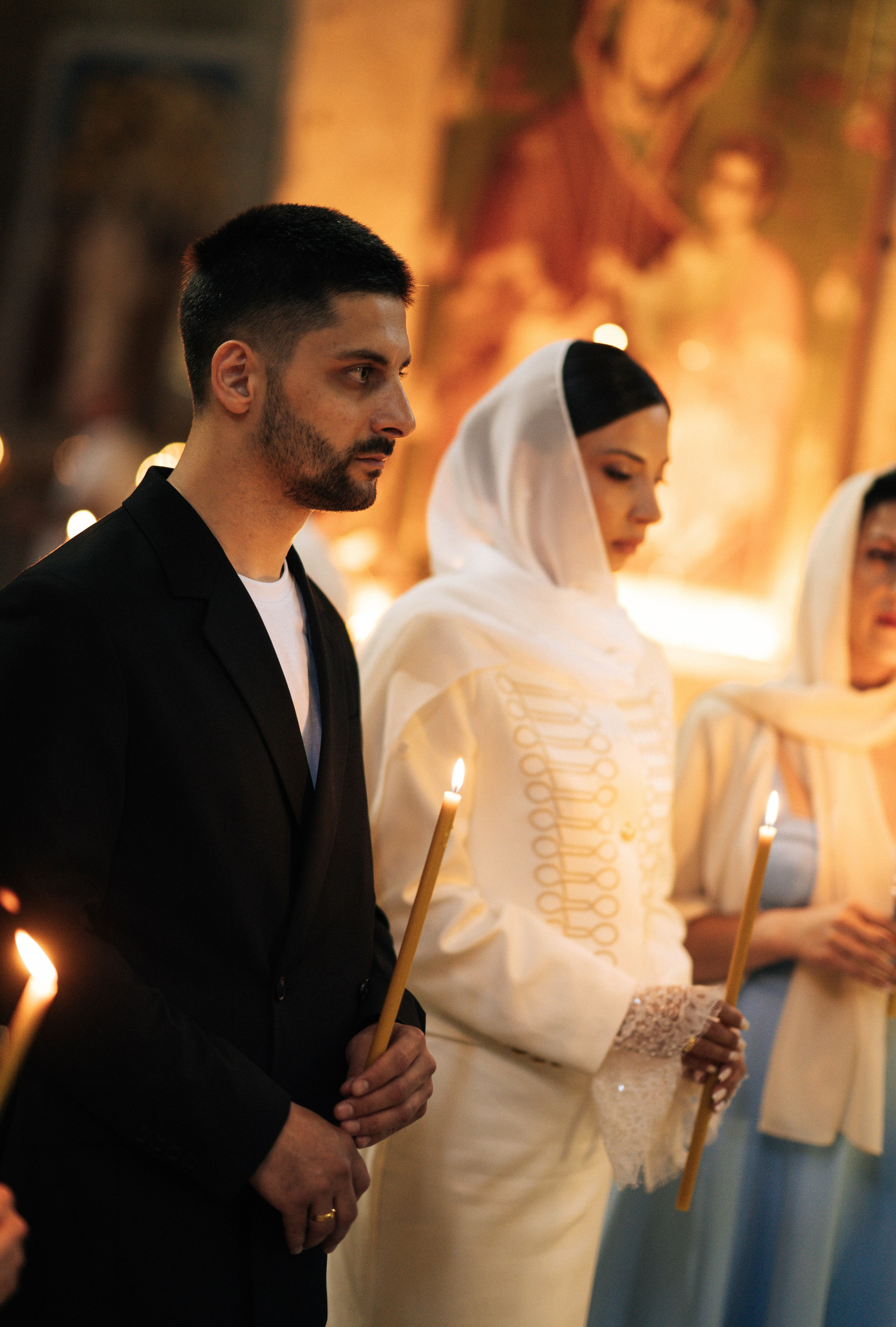 Wedding. ფოტოგრაფი სალომე ბარბაქაძე