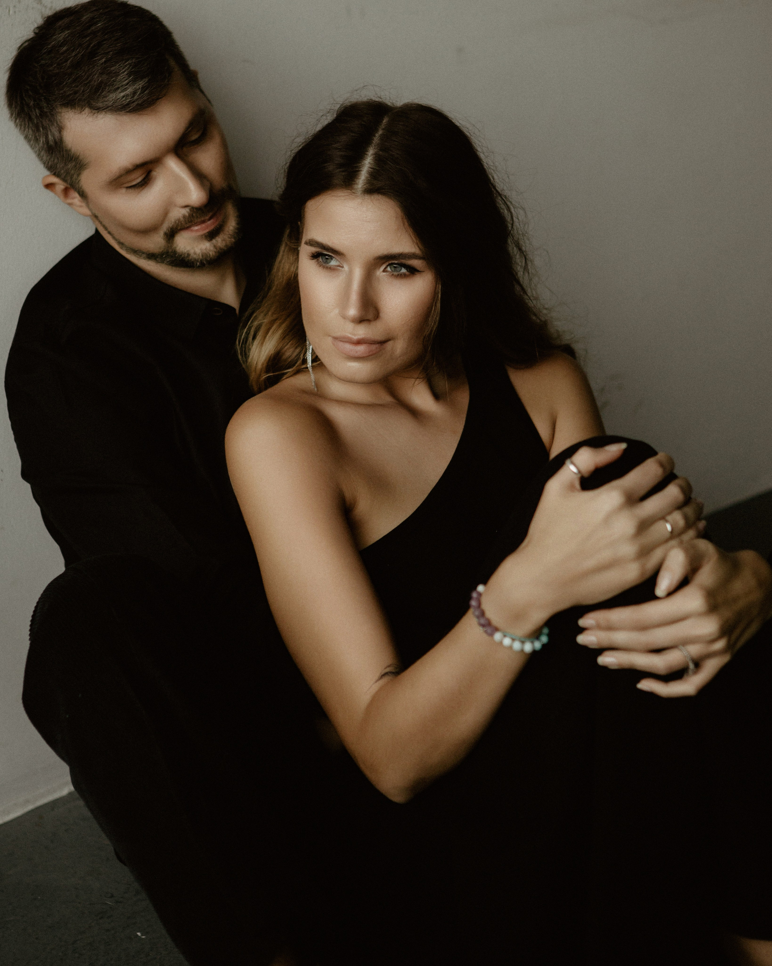 Maria & Artem. Photographer Lisbon|Portugal Nadiya Kharytonenko