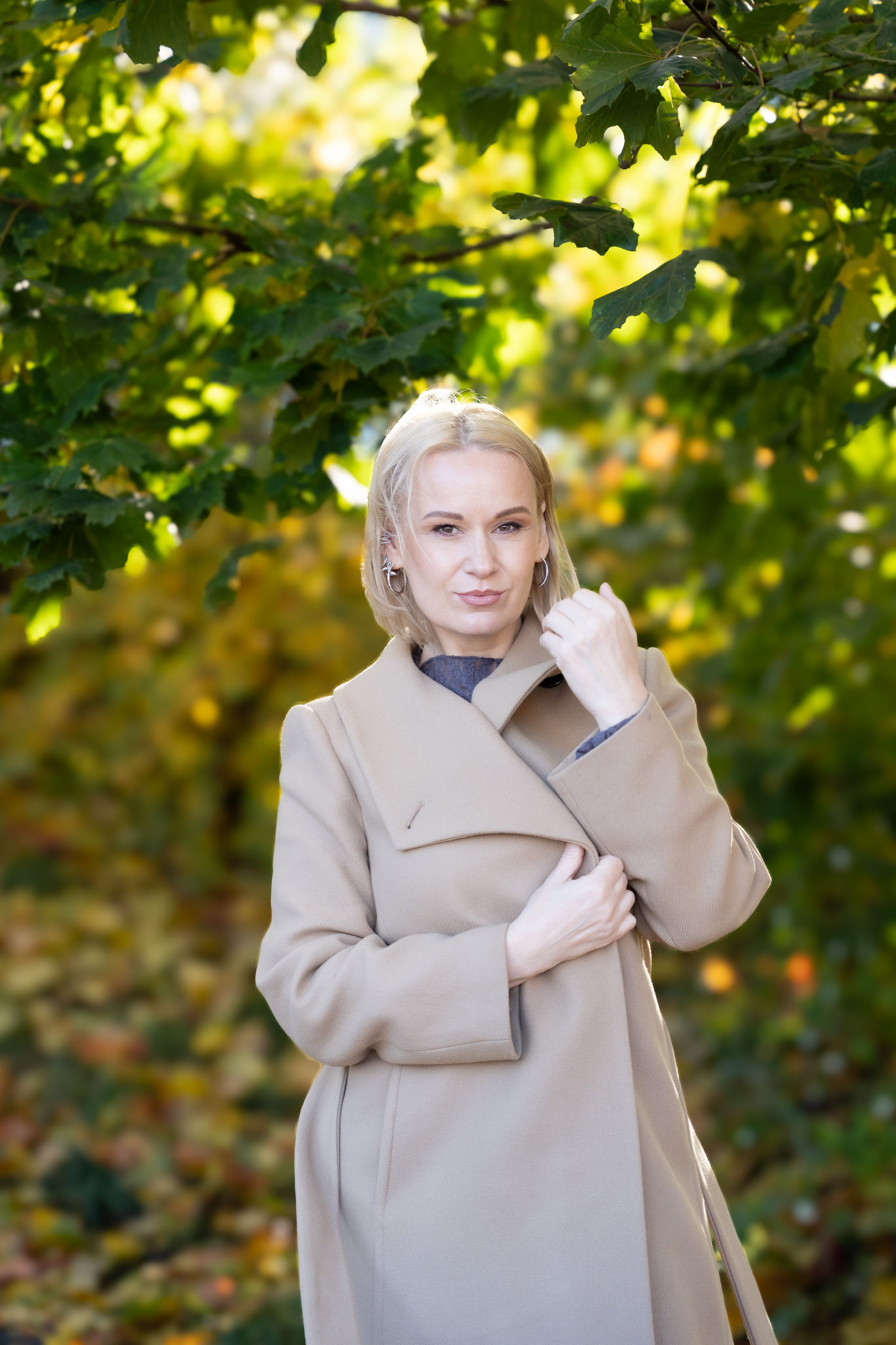 Portretai. Aliaksandra Norvilas fotografas Vilnius