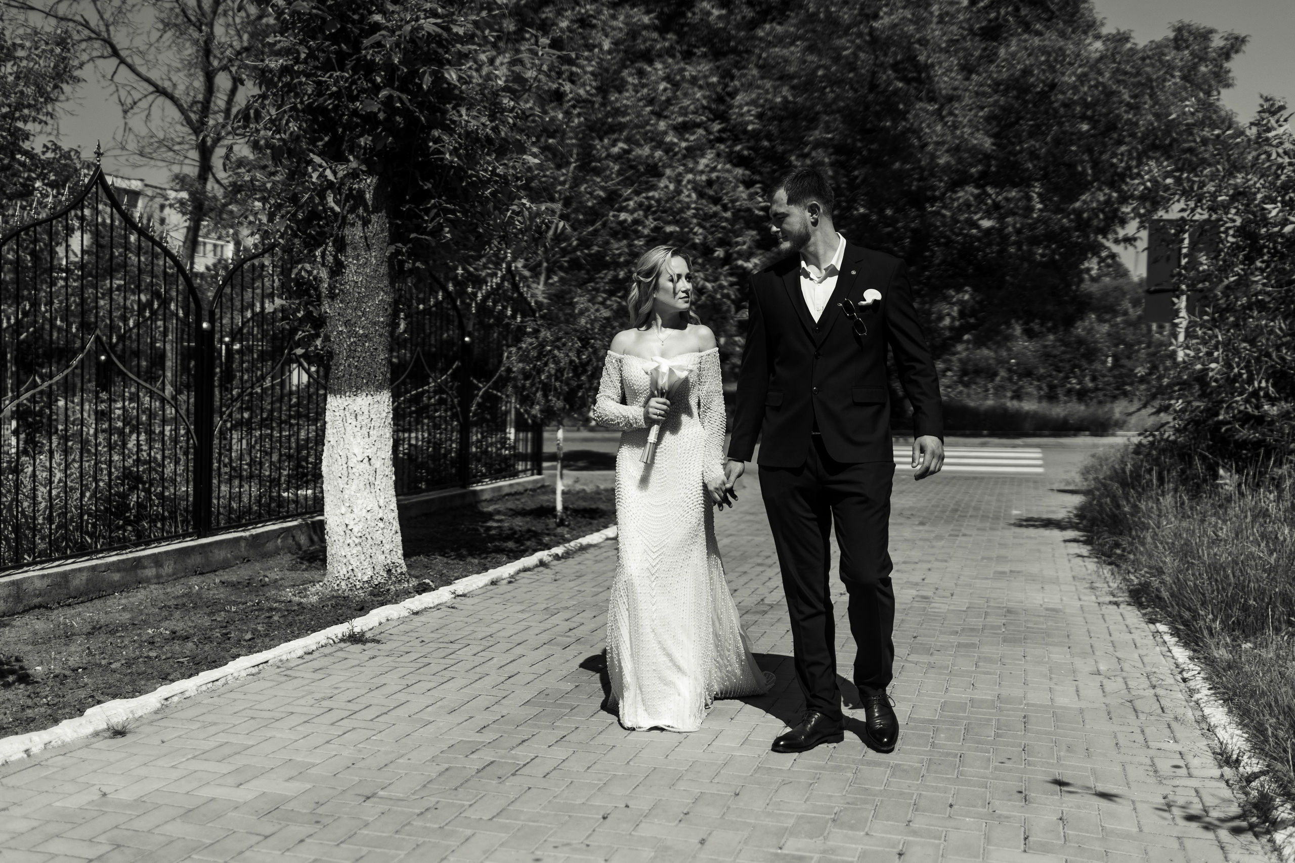 Pavel & Sanda. BUREA PRODUCTION