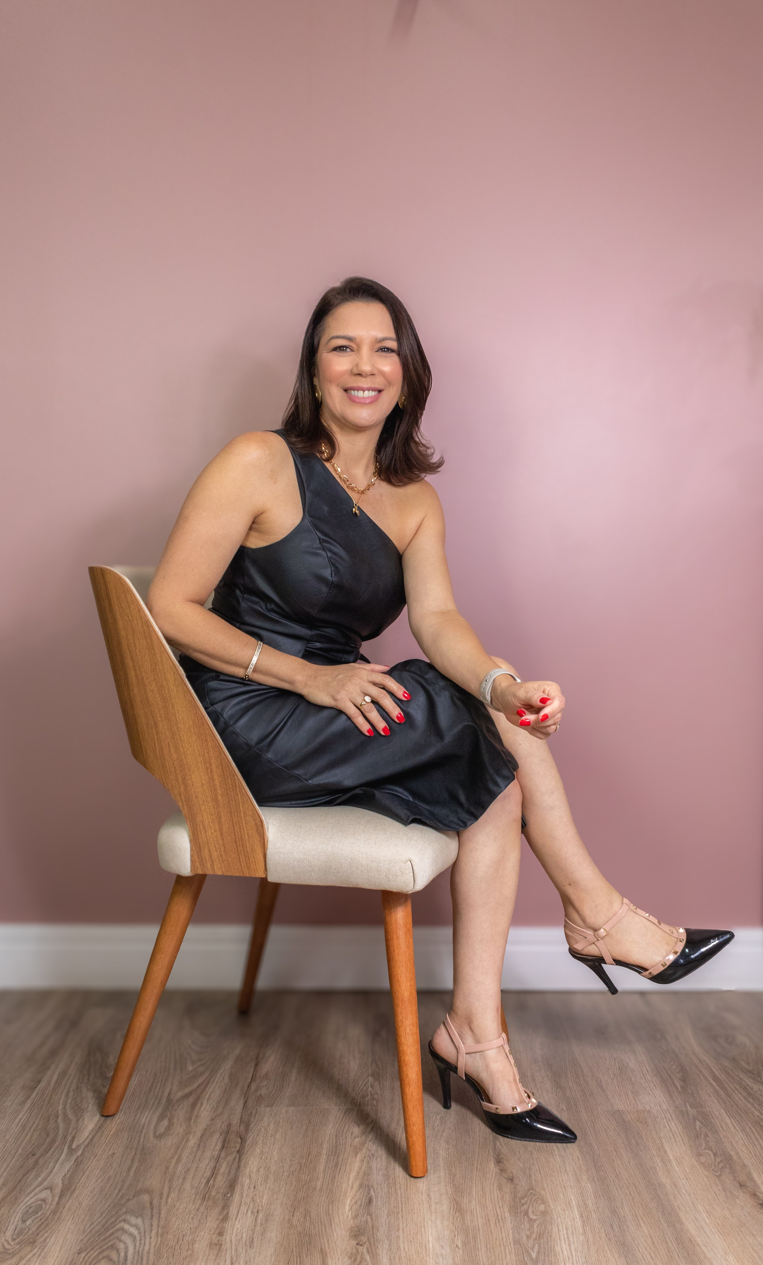 Cristiane Costa Nutricionista. Joelbalbinofotografo