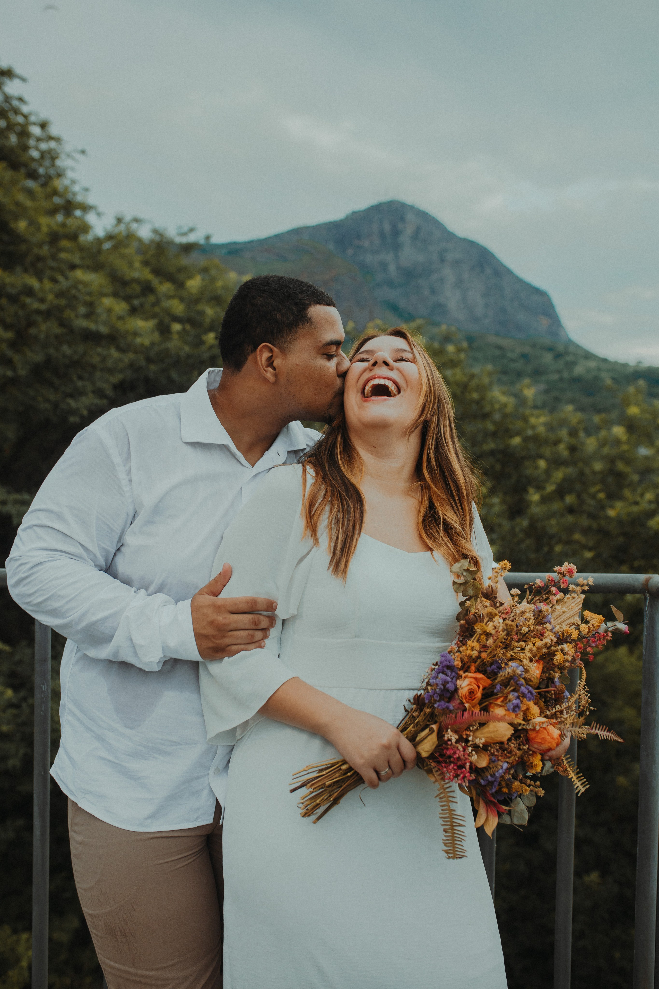 Pré-Wedding — Rebeca & William. ÂMBAR FOTOGRAFIA