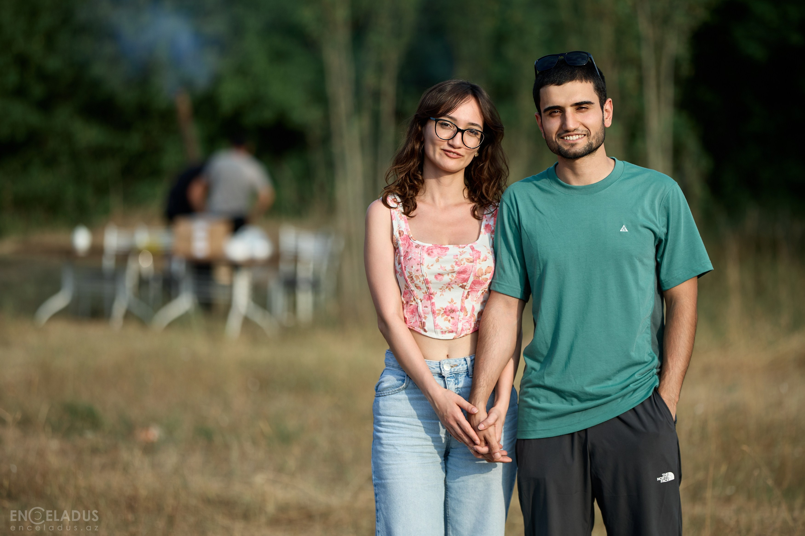 Perseids 2025. Фотограф в Баку Kamran Enceladus
