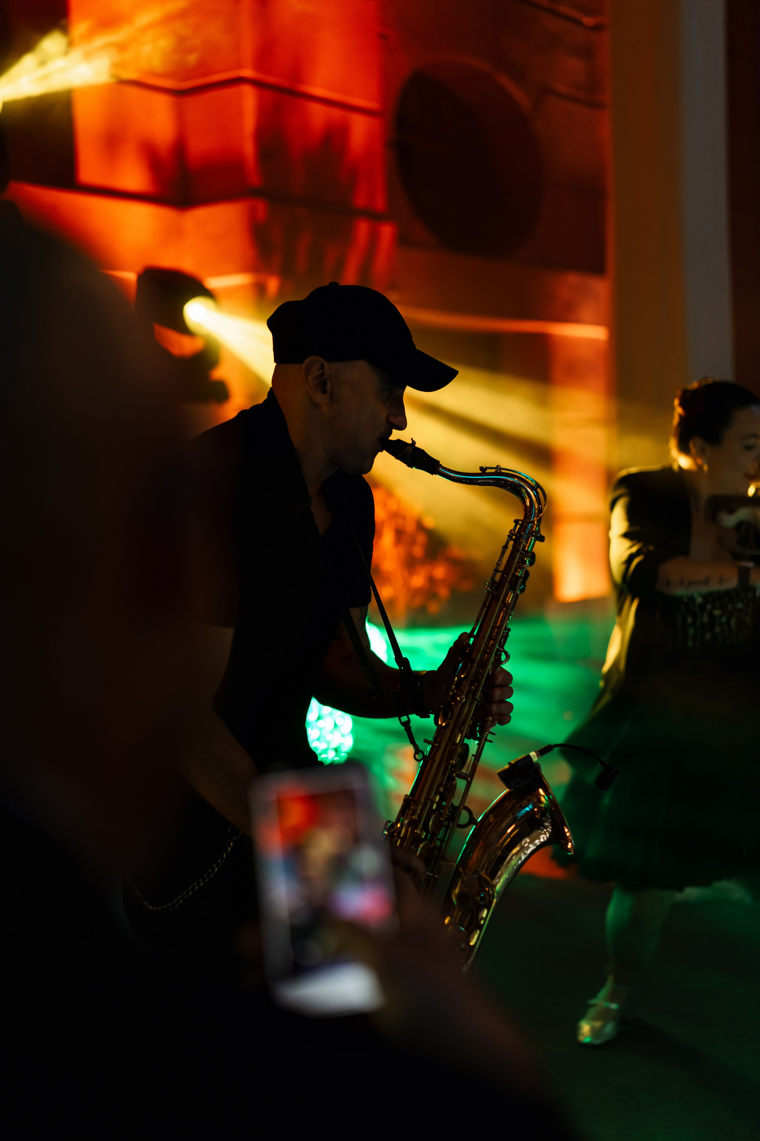 David & Sofia. Bryllupsfotograf i hele Norge