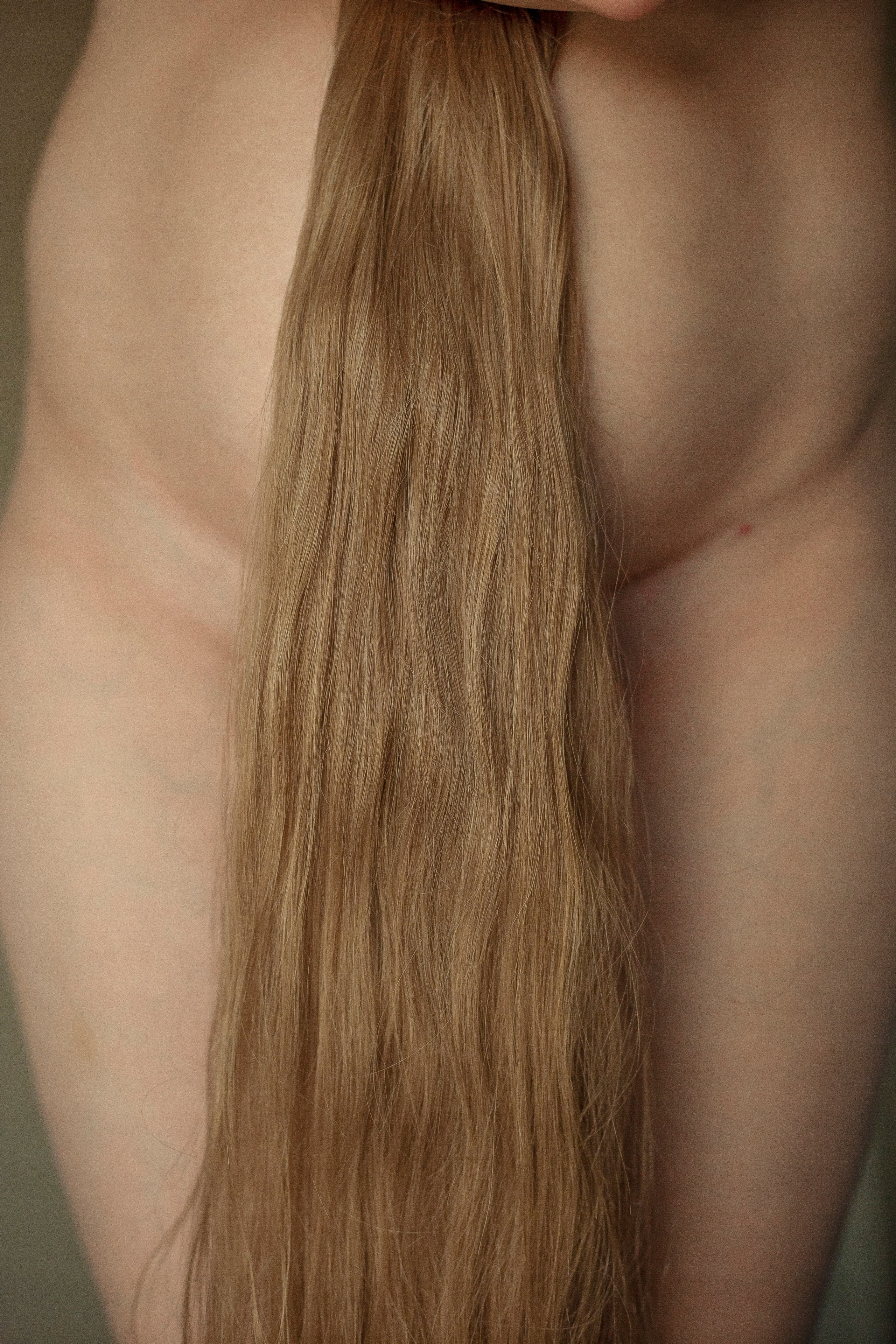 PORTRAIT. Art Photographer