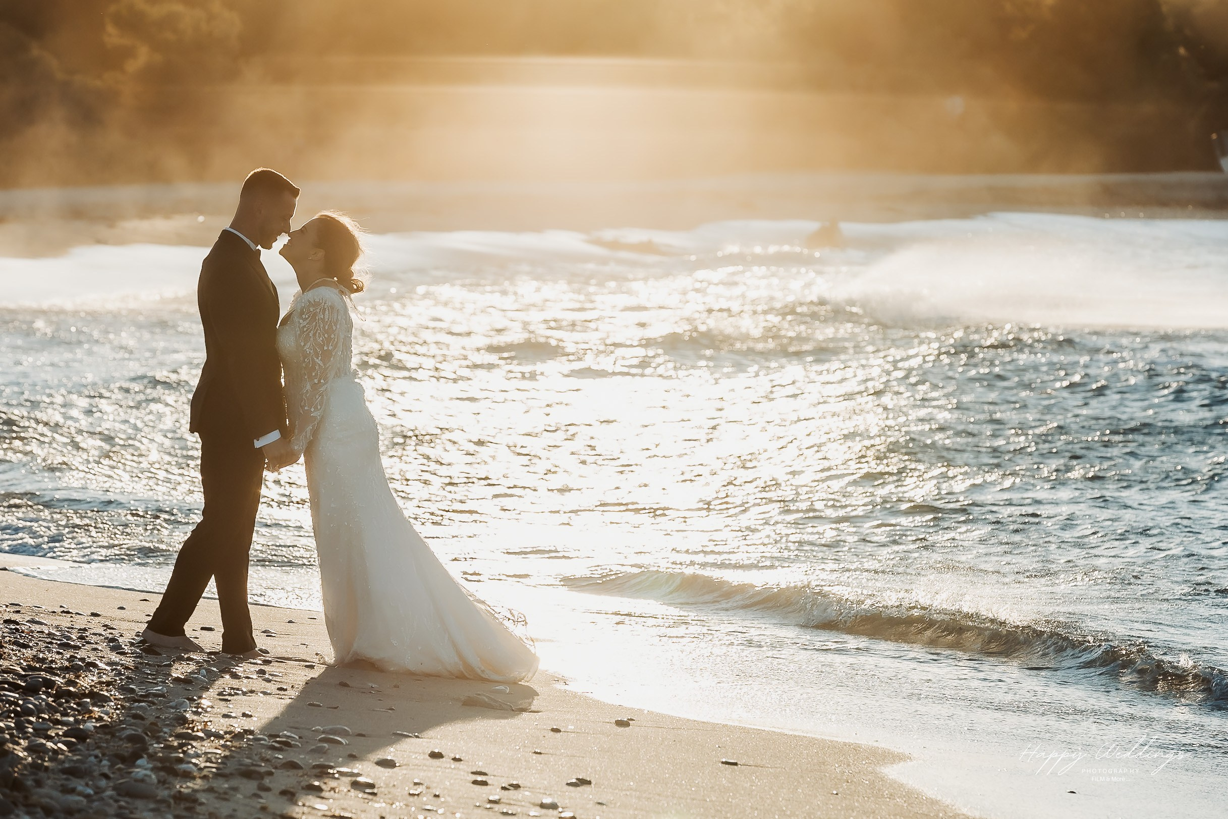 After Wedding — Grecia. Fotograf nuntă Bistrița | Fotograf botez & evenimente — Happy Weddings
