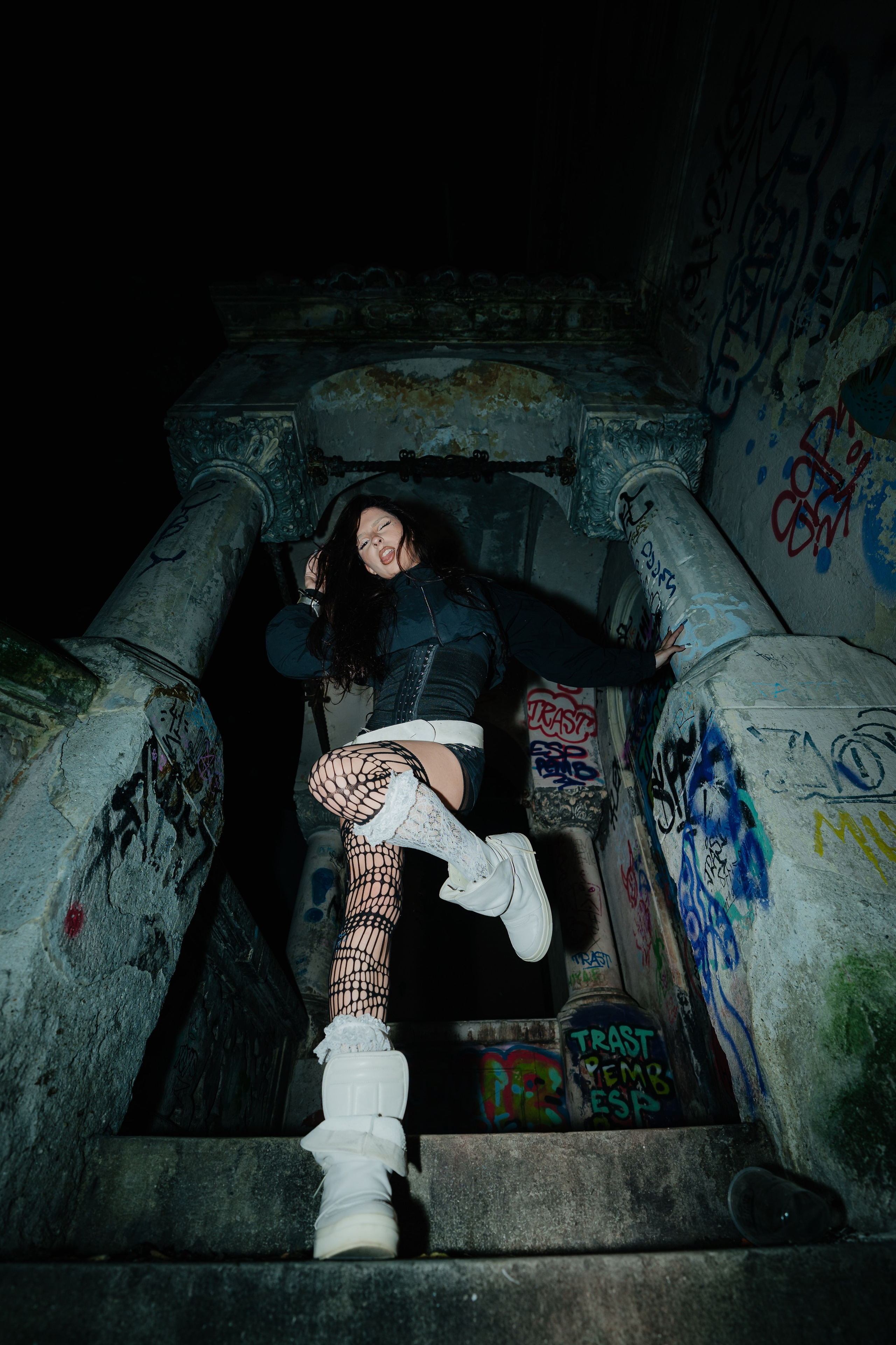 Fotografii Fashion. Pantelimon Fotograf