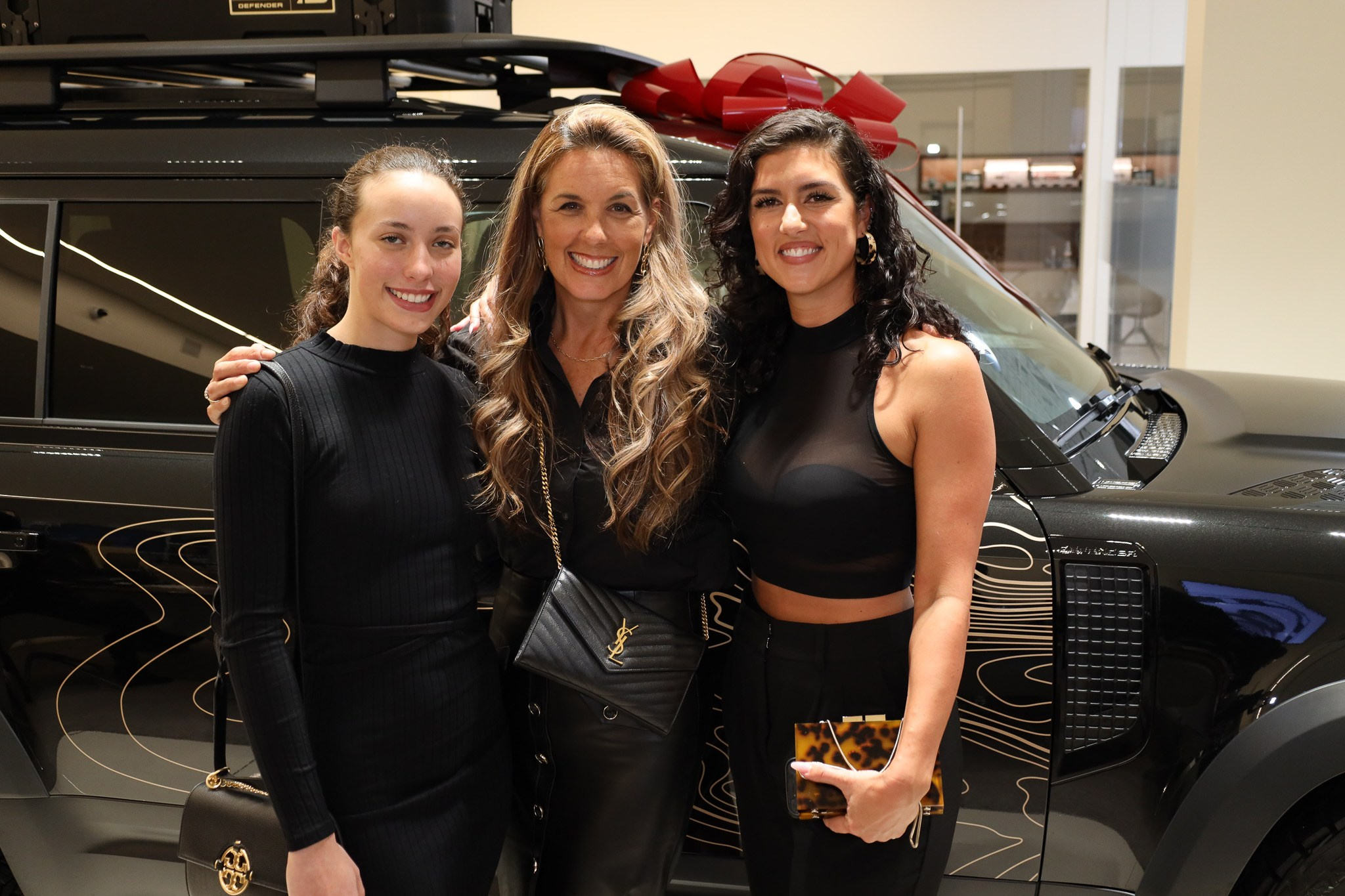 NLM at Bentley Naples. Out and About 239