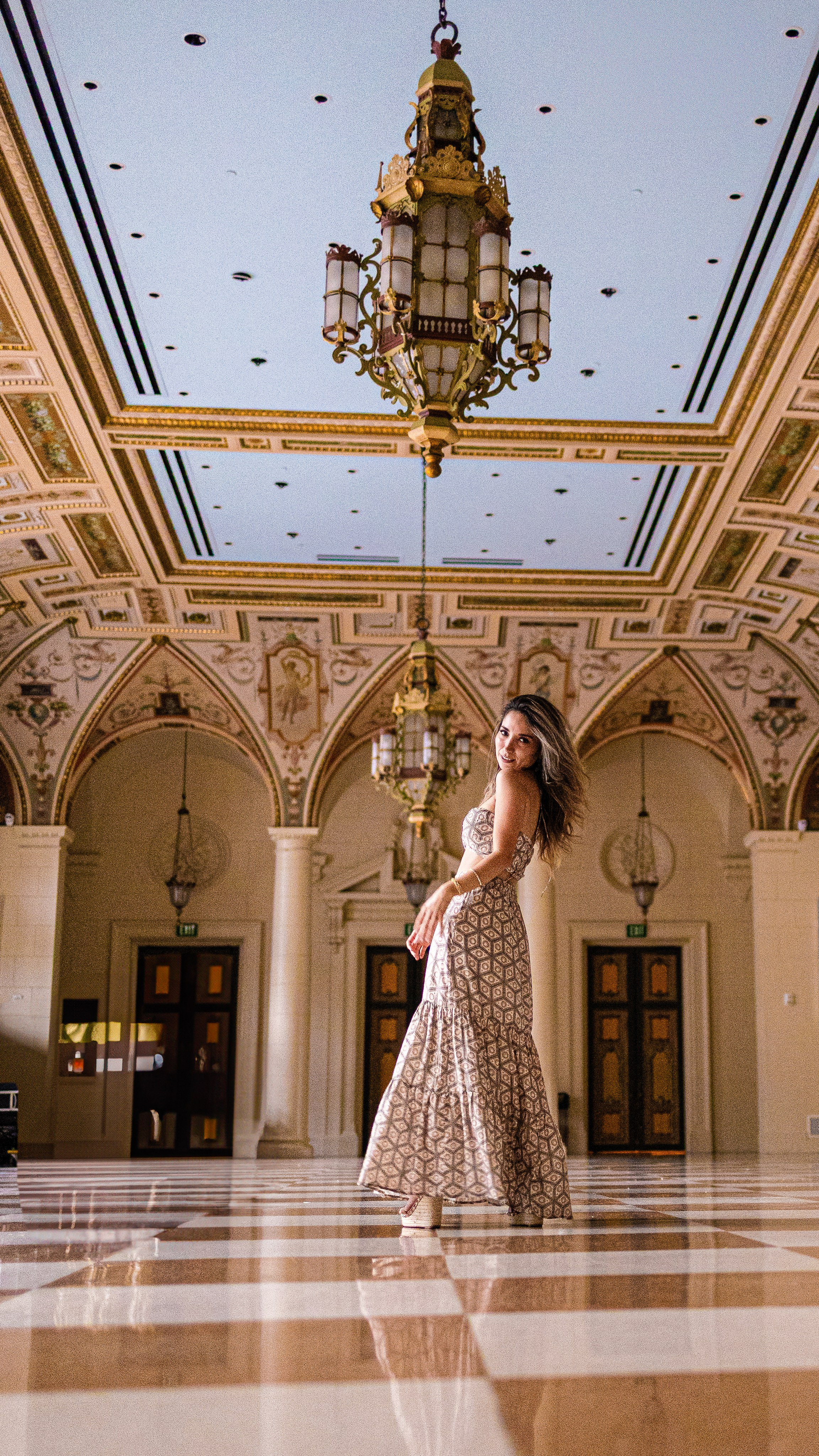 Palm Beach. Out and About 239