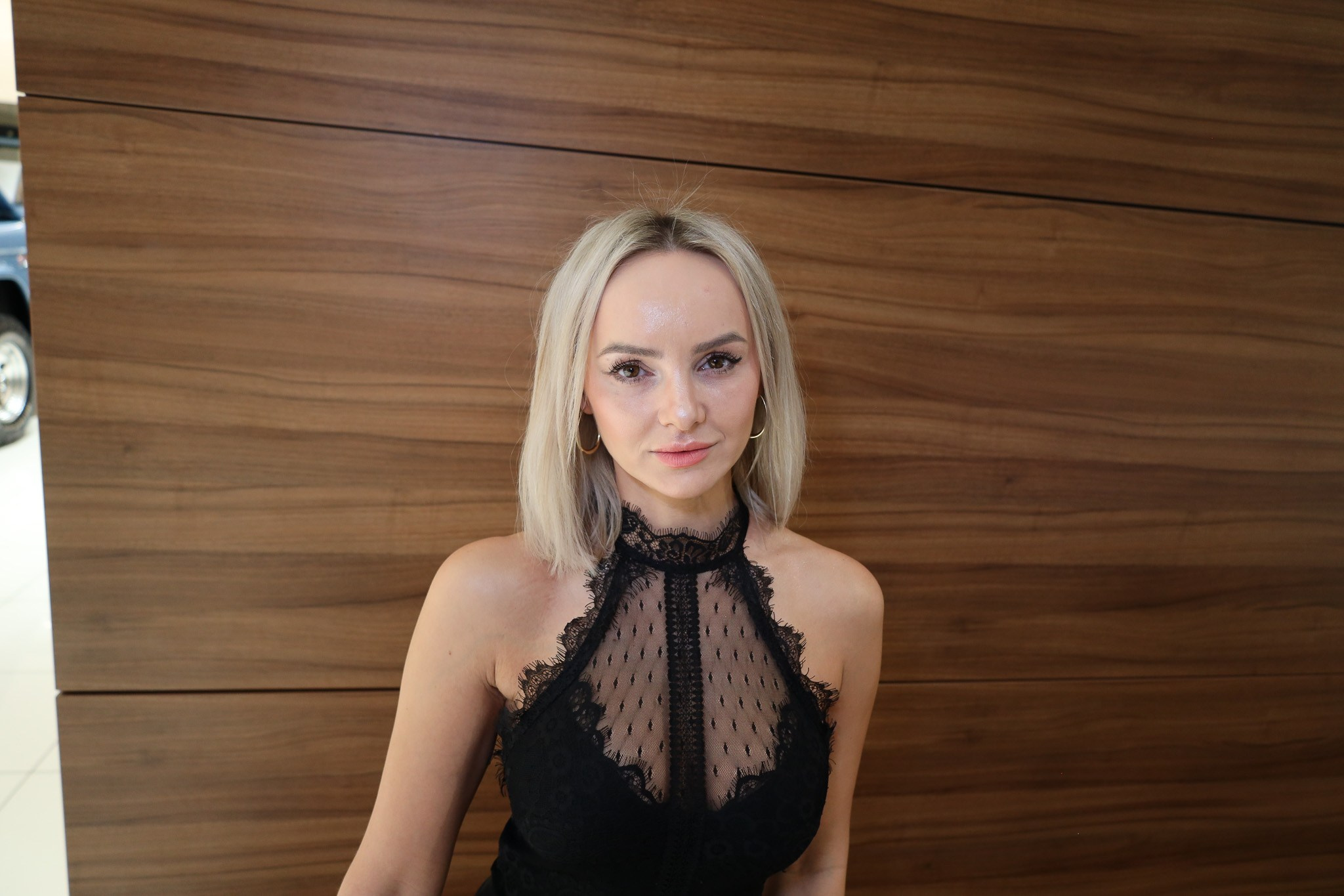 NLM at Bentley Naples. Out and About 239