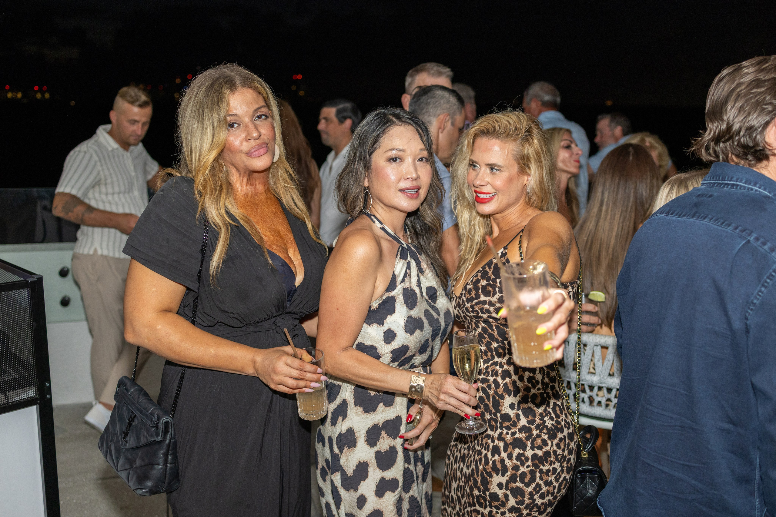 Luara Birthday at the Perry Hotel. Out and About 239