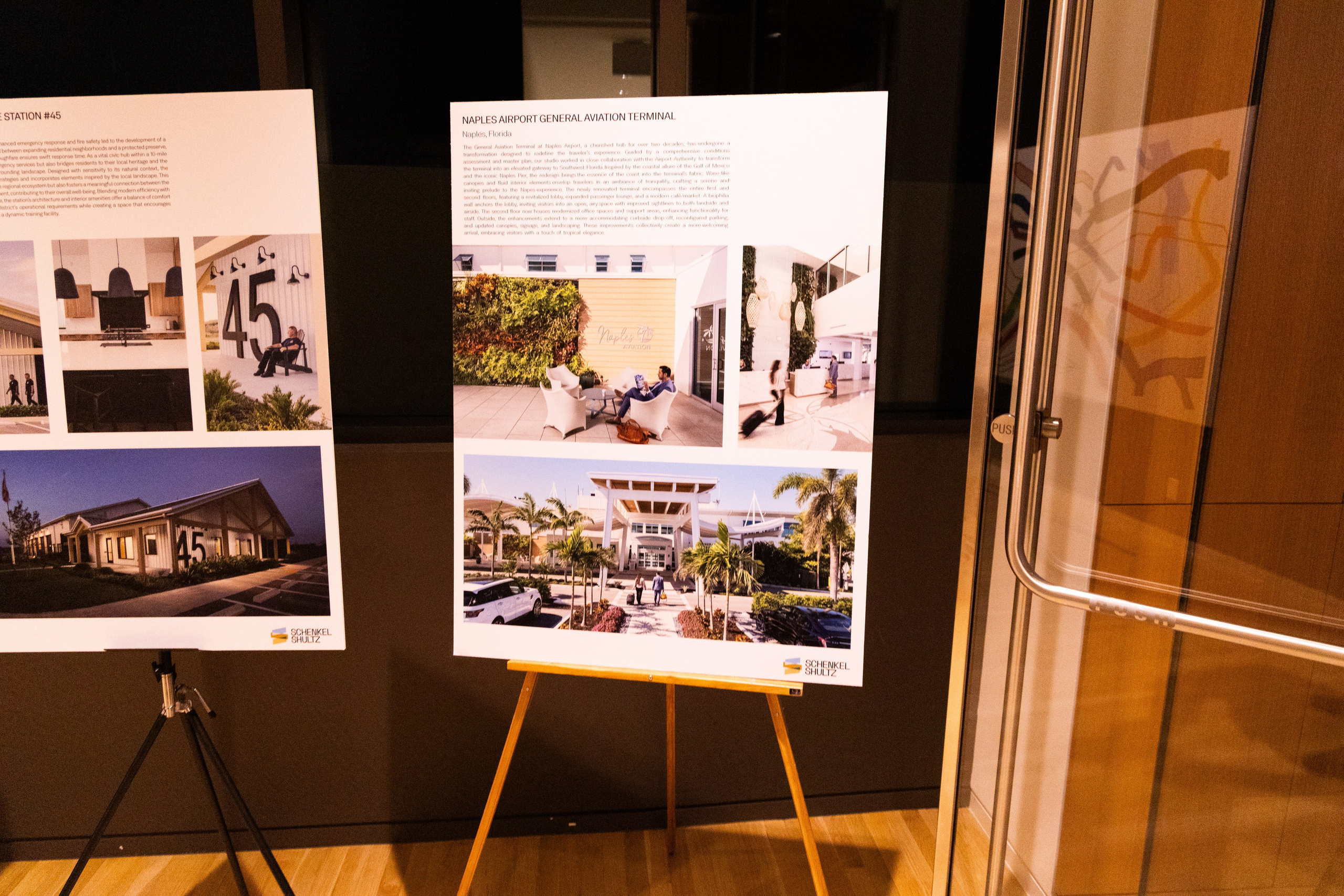 AIA American Architect Association Awards Gala. Out and About 239