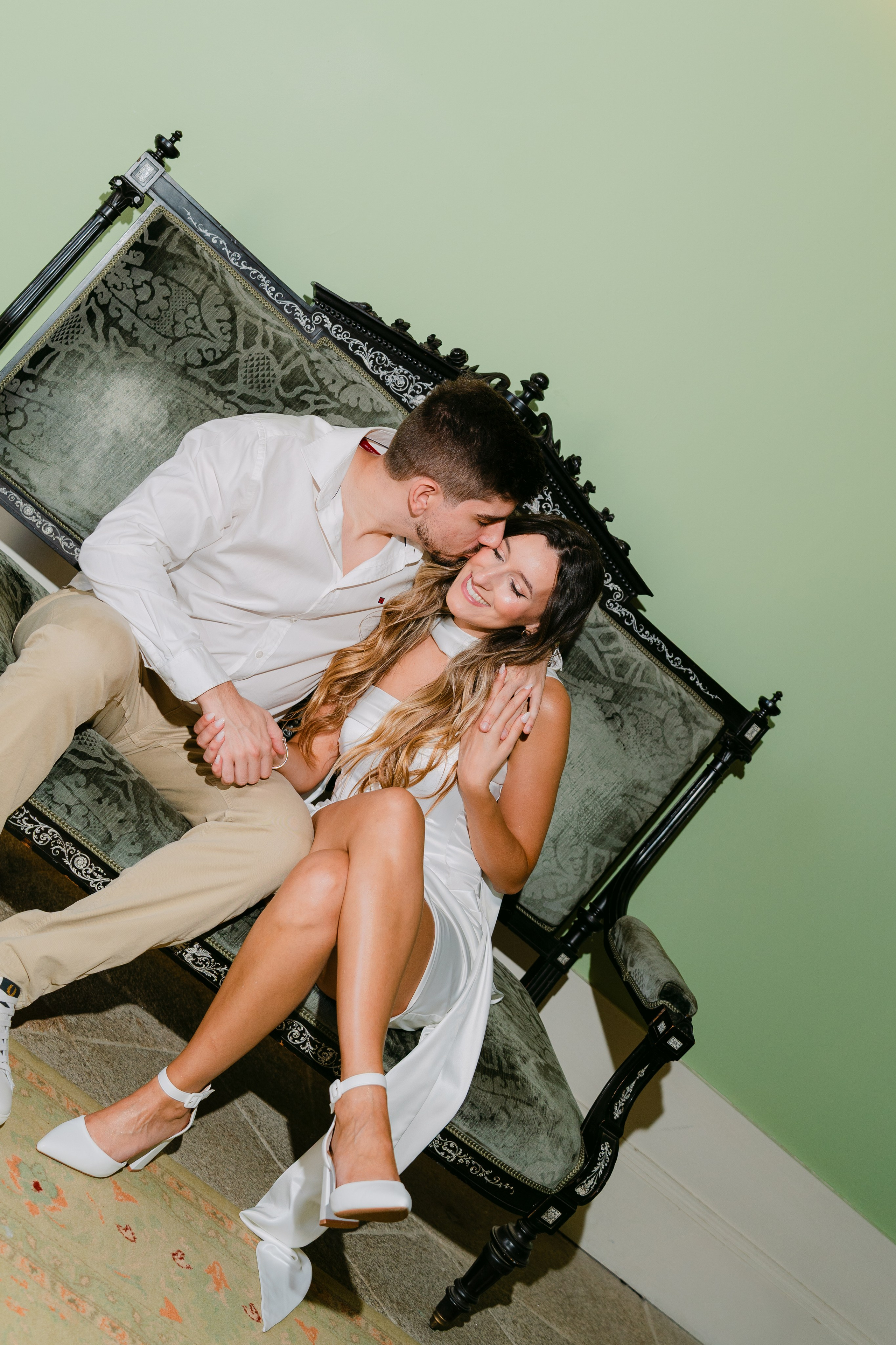 Catarina & João — Palácio do Freixo. Wedding & destination wedding photographer in Porto, Portugal — Davi Valente | Lisbon, Douro Valley, Rome, Tuscany & Lake Como