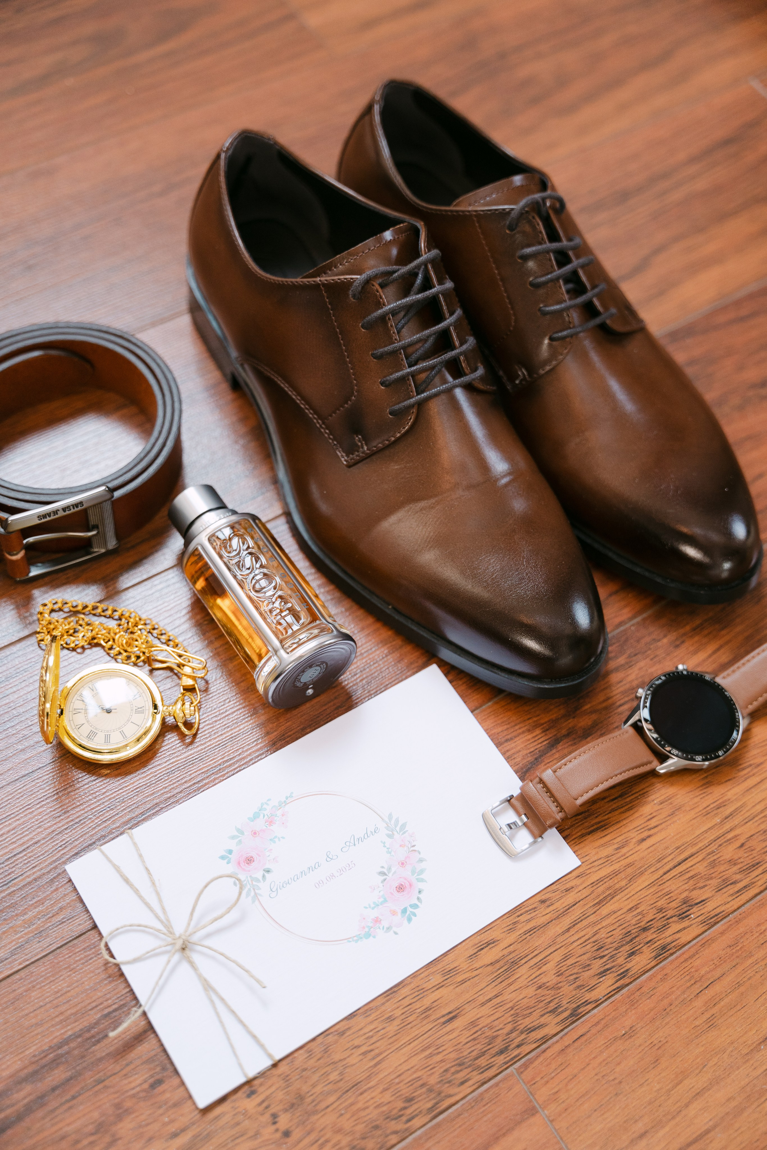 Casamento Giovanna & Andre. Davi Valente