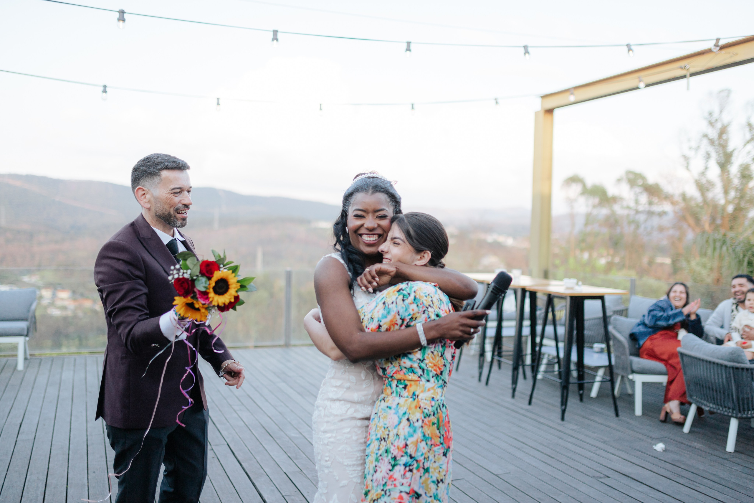 Casamento Pedro e Sofia. Davi Valente