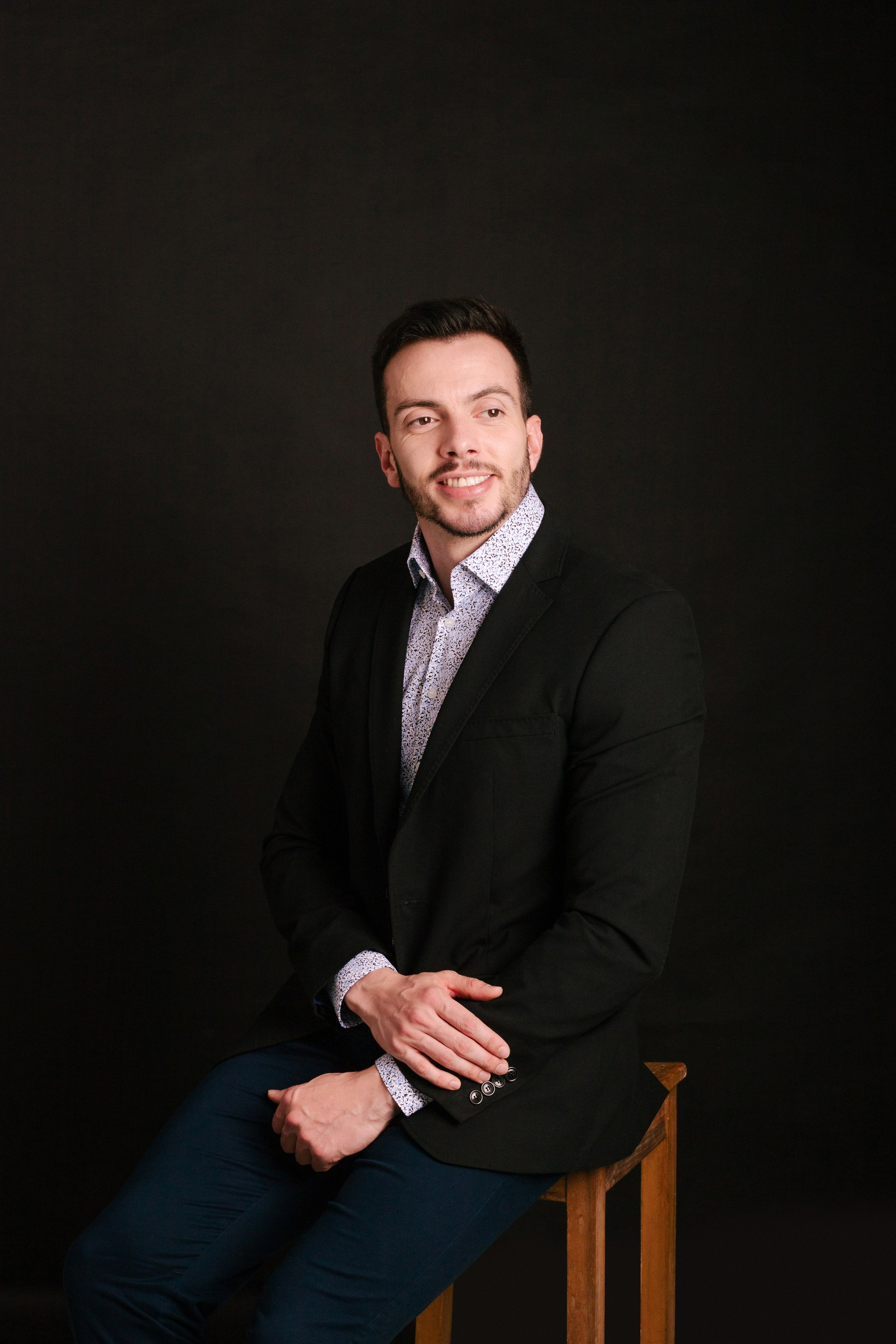 José Eduardo. Davi Valente