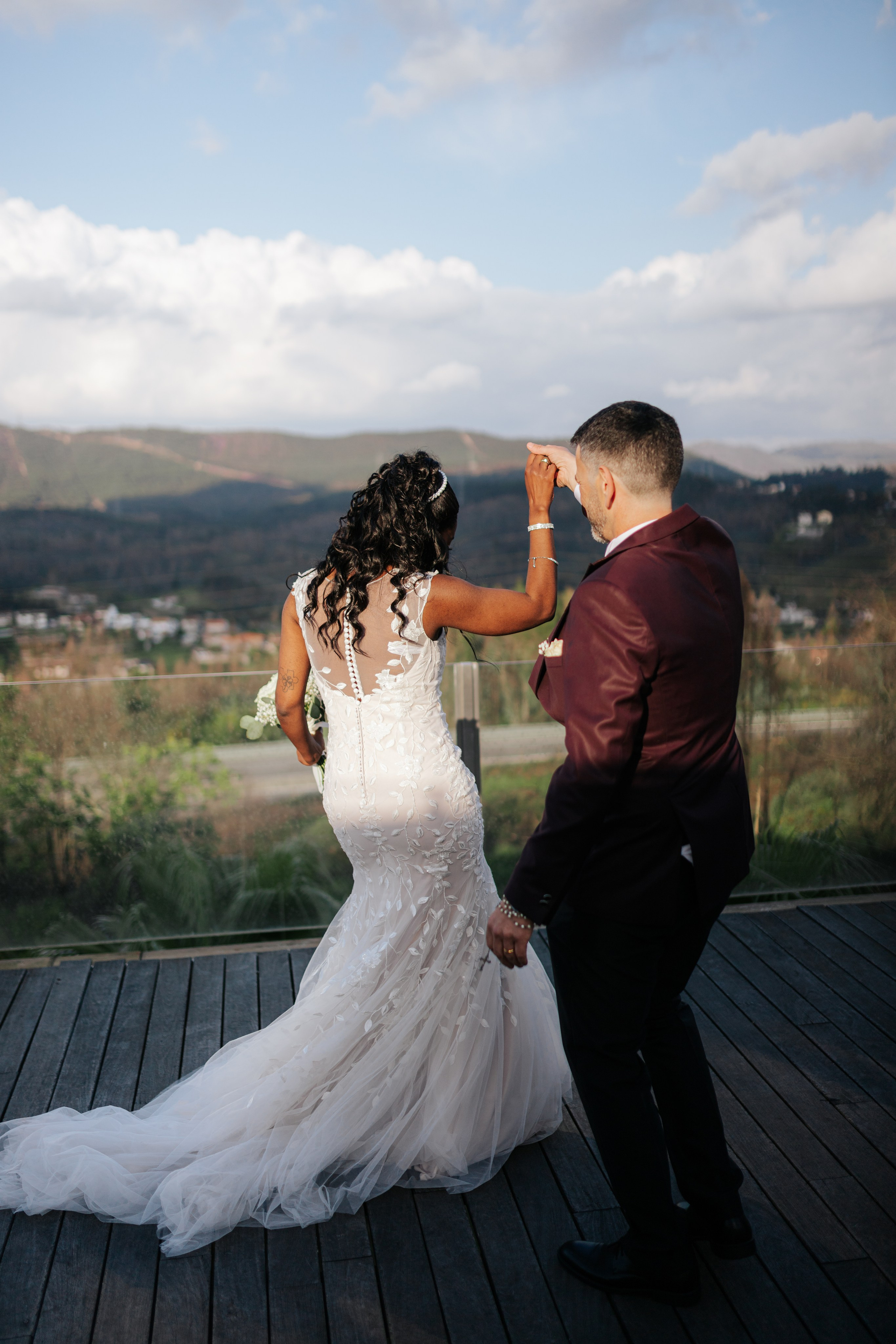 Casamento Pedro e Sofia. Davi Valente