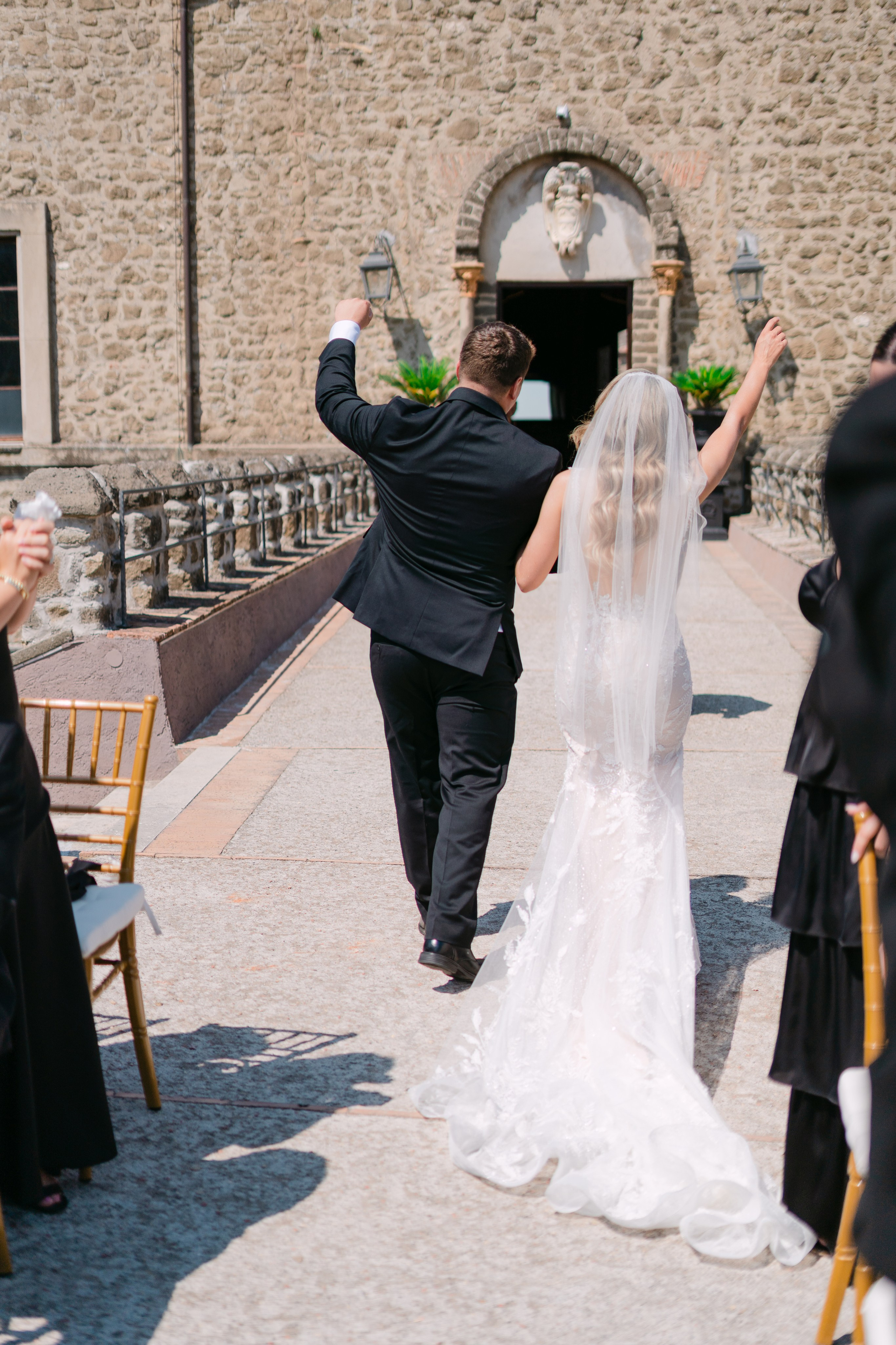 Aidan & Kelsey — Castello Brancaccio — Roma, Italy. Fotógrafo de casamentos e destination wedding no Porto, Portugal — Davi Valente | Lisboa, Douro, Roma e Lago de Como