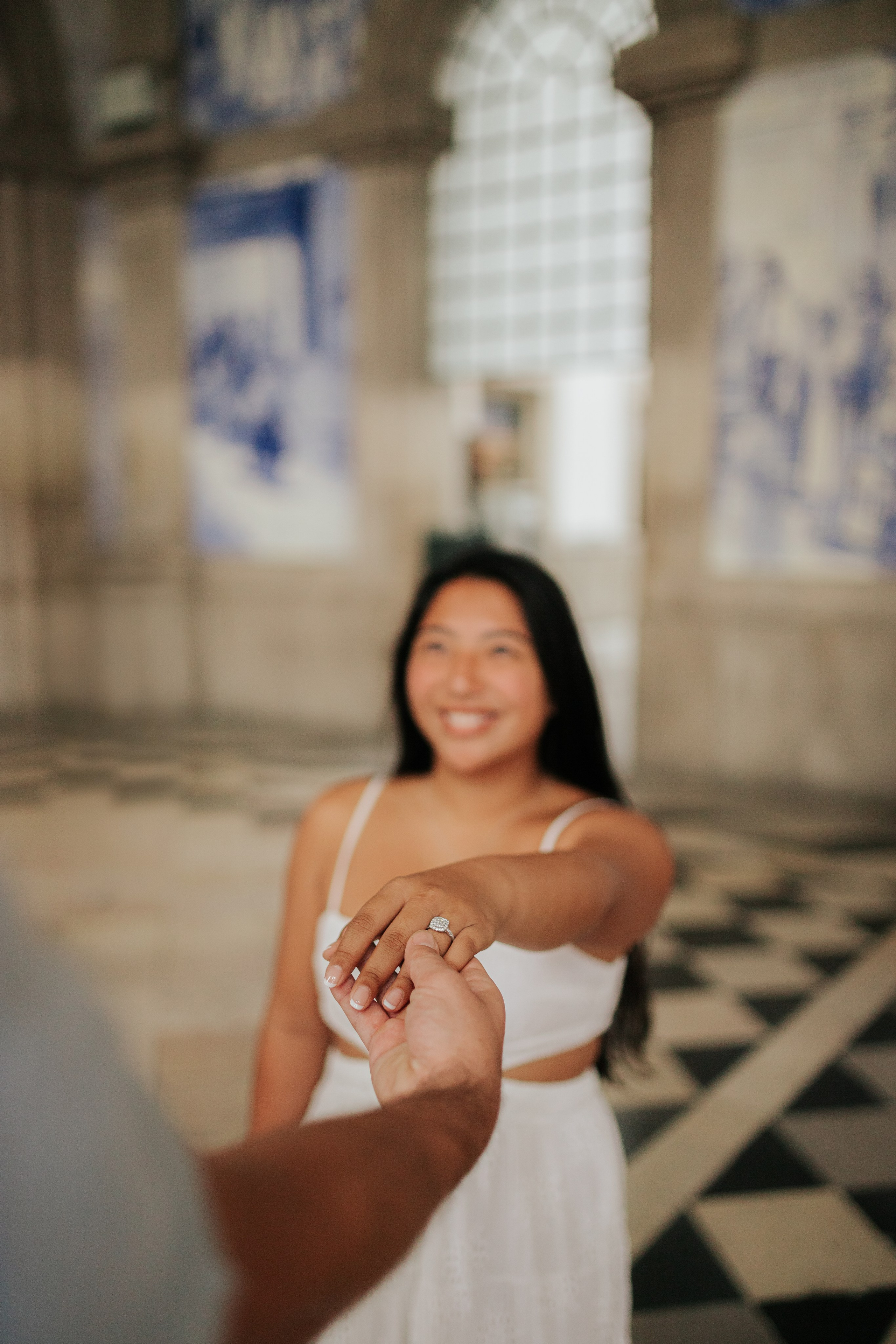 David Loreal. Davi Valente