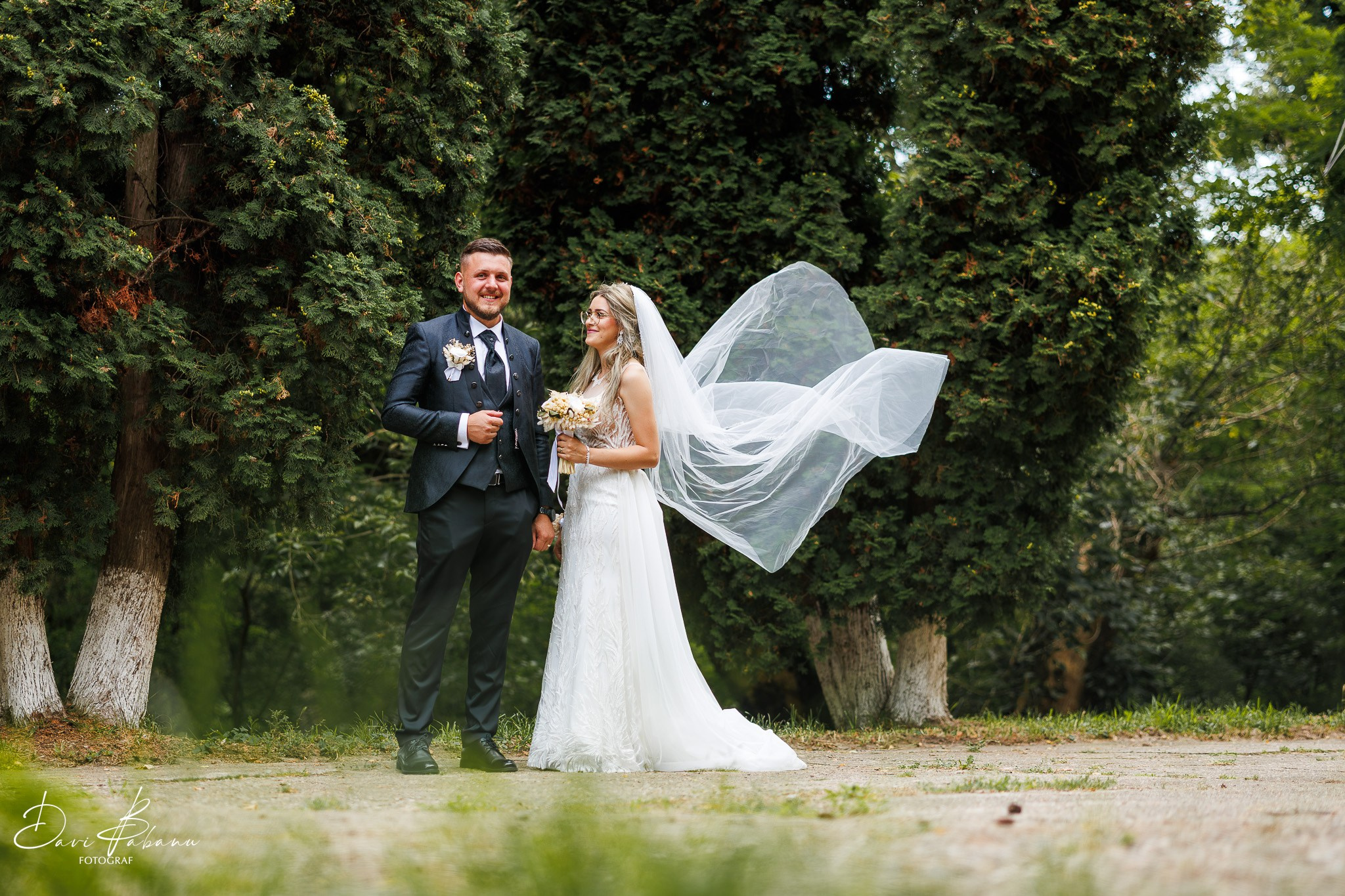 Ramona & Andrei - Wedding Day