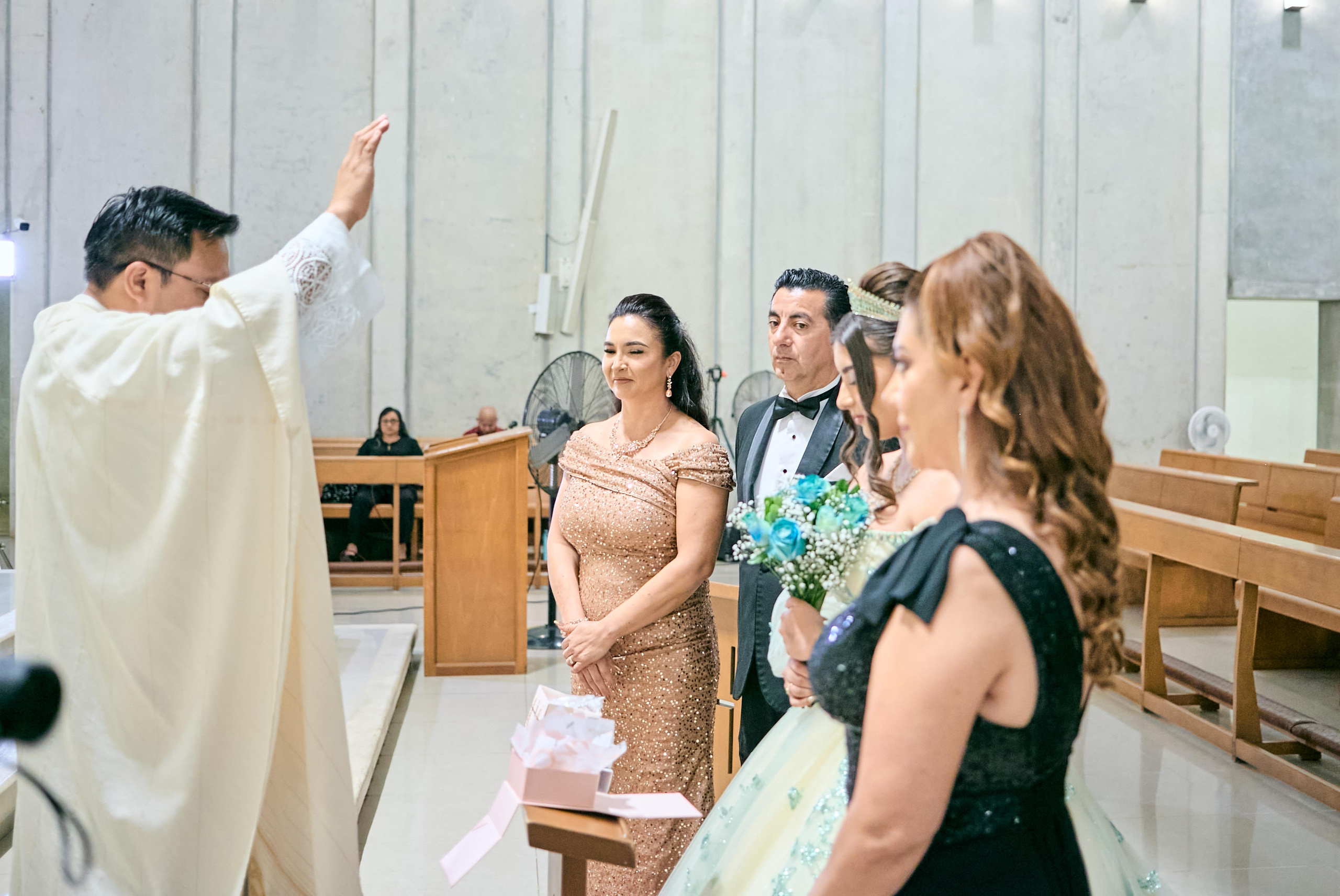 XV Dasha. Christian Ku fotógrafo en Mérida, Yucatán