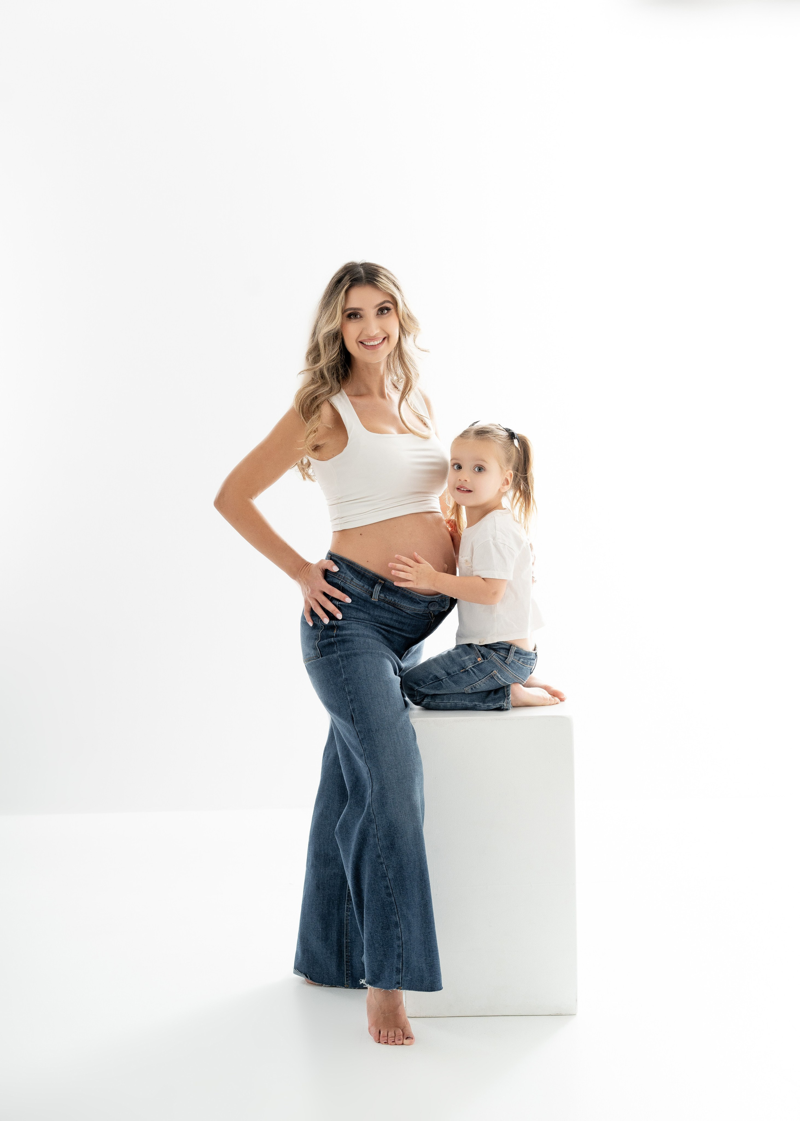 Veronika. Family photographer in Sacramento | Sofia Pavenko