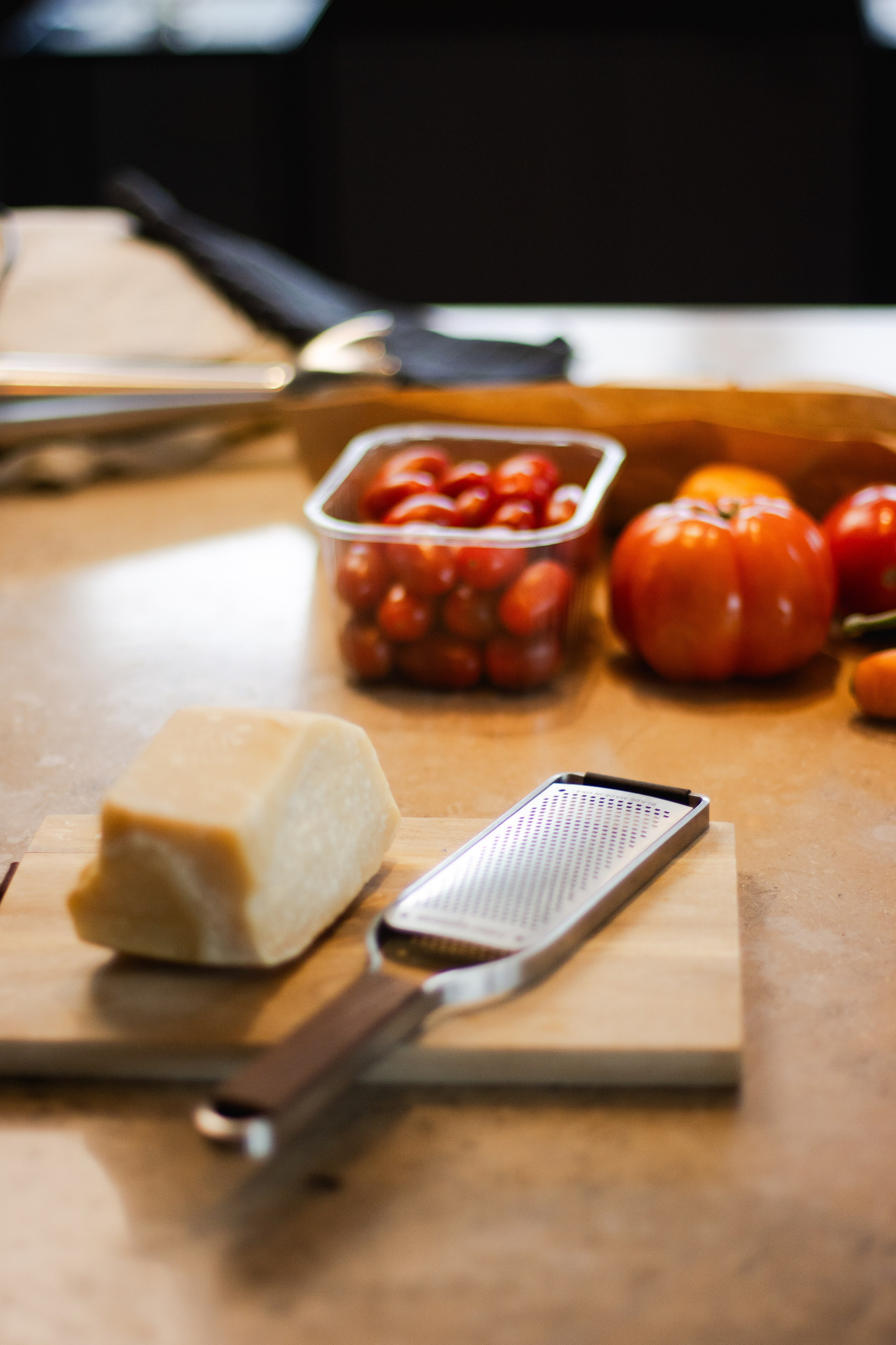 OnePan. Photographer in Gothenburg Aleksandra Stroganova