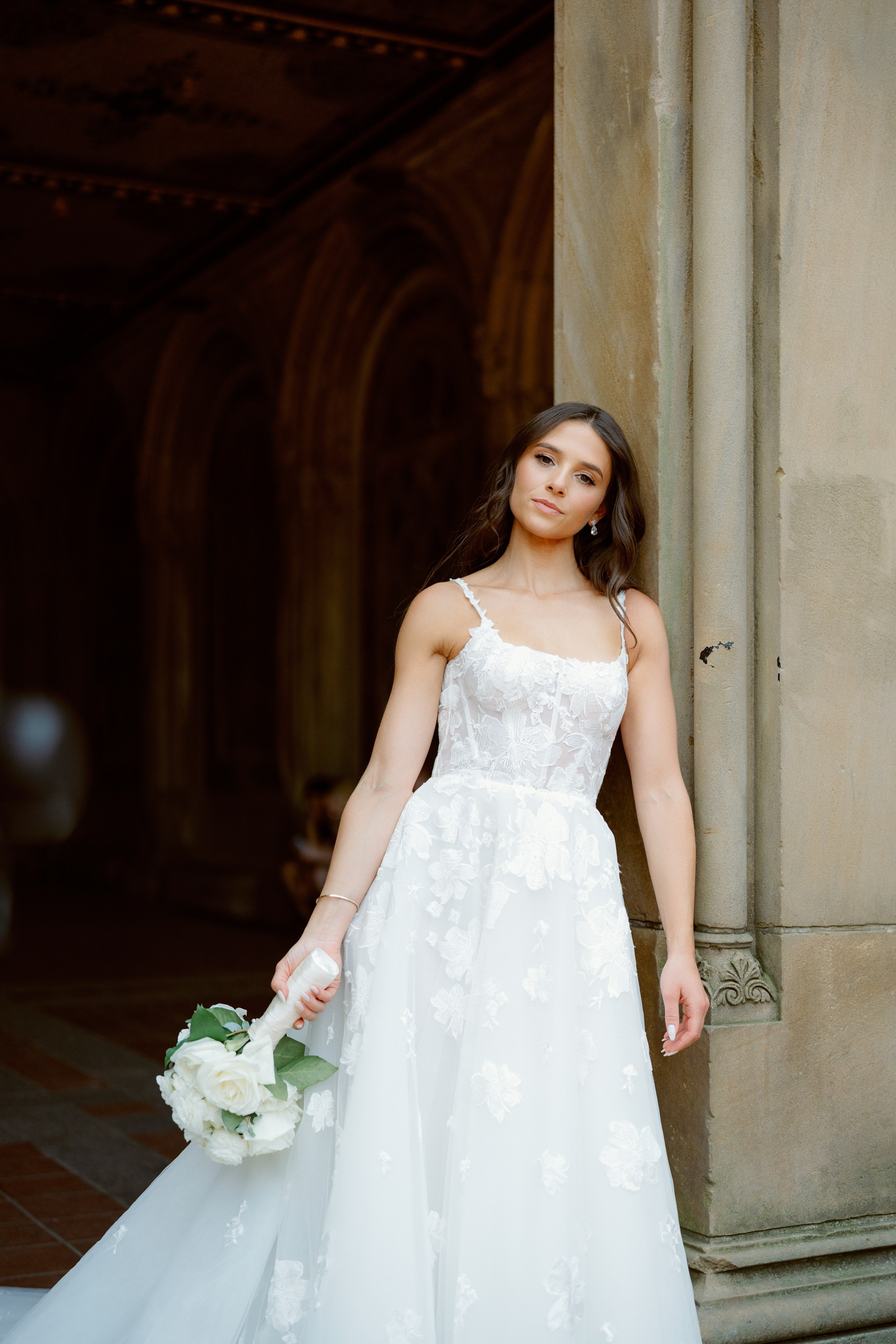 Kelsey and Scott’s Grand Jewish Wedding at Guastavino’s. Wedding photographer and videographer New York | New Jersey