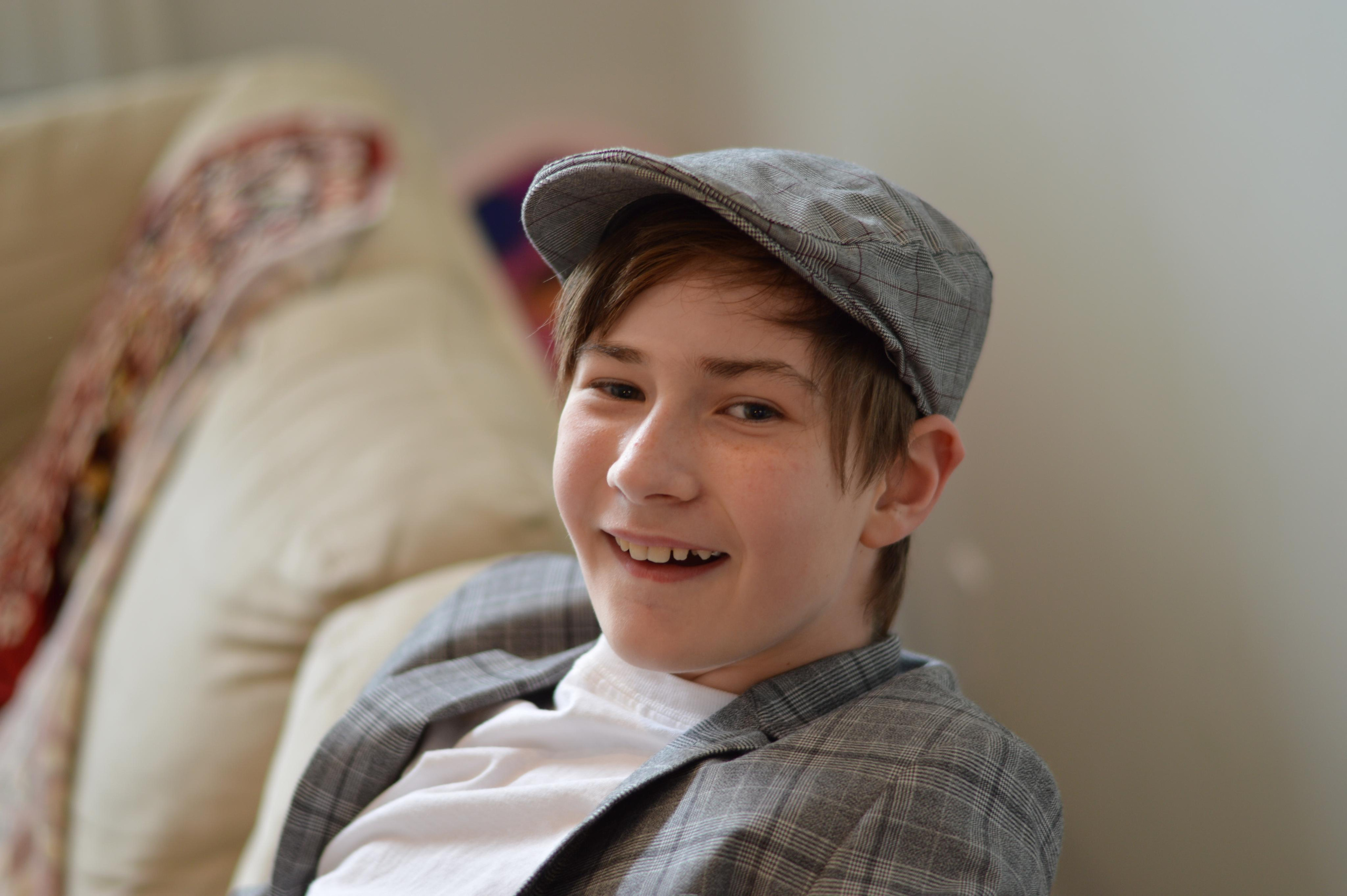 Les Enfants. Photographe de famille à Montréal Ewa Molchanovskaya