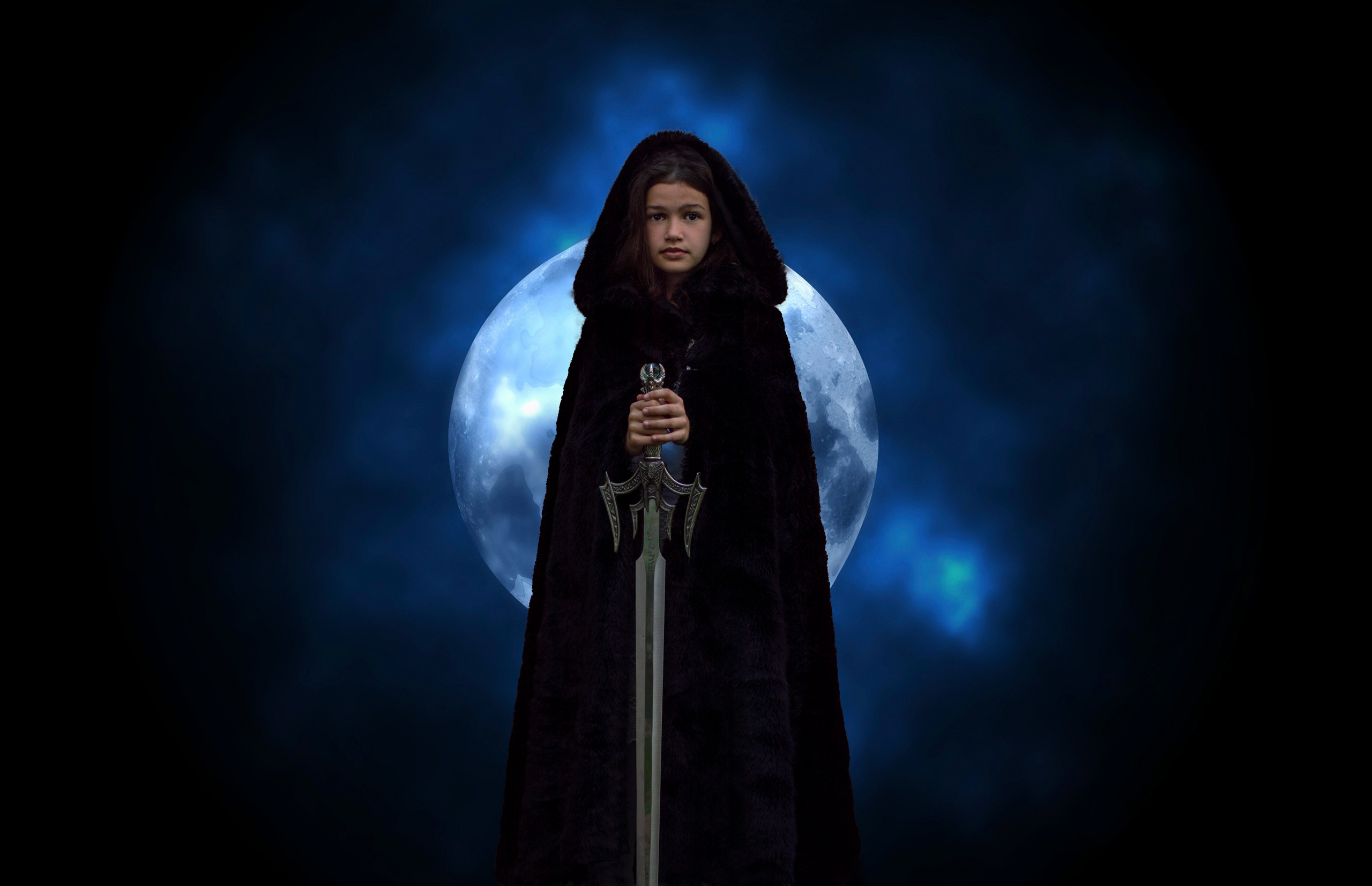 Планета Земля под защитой