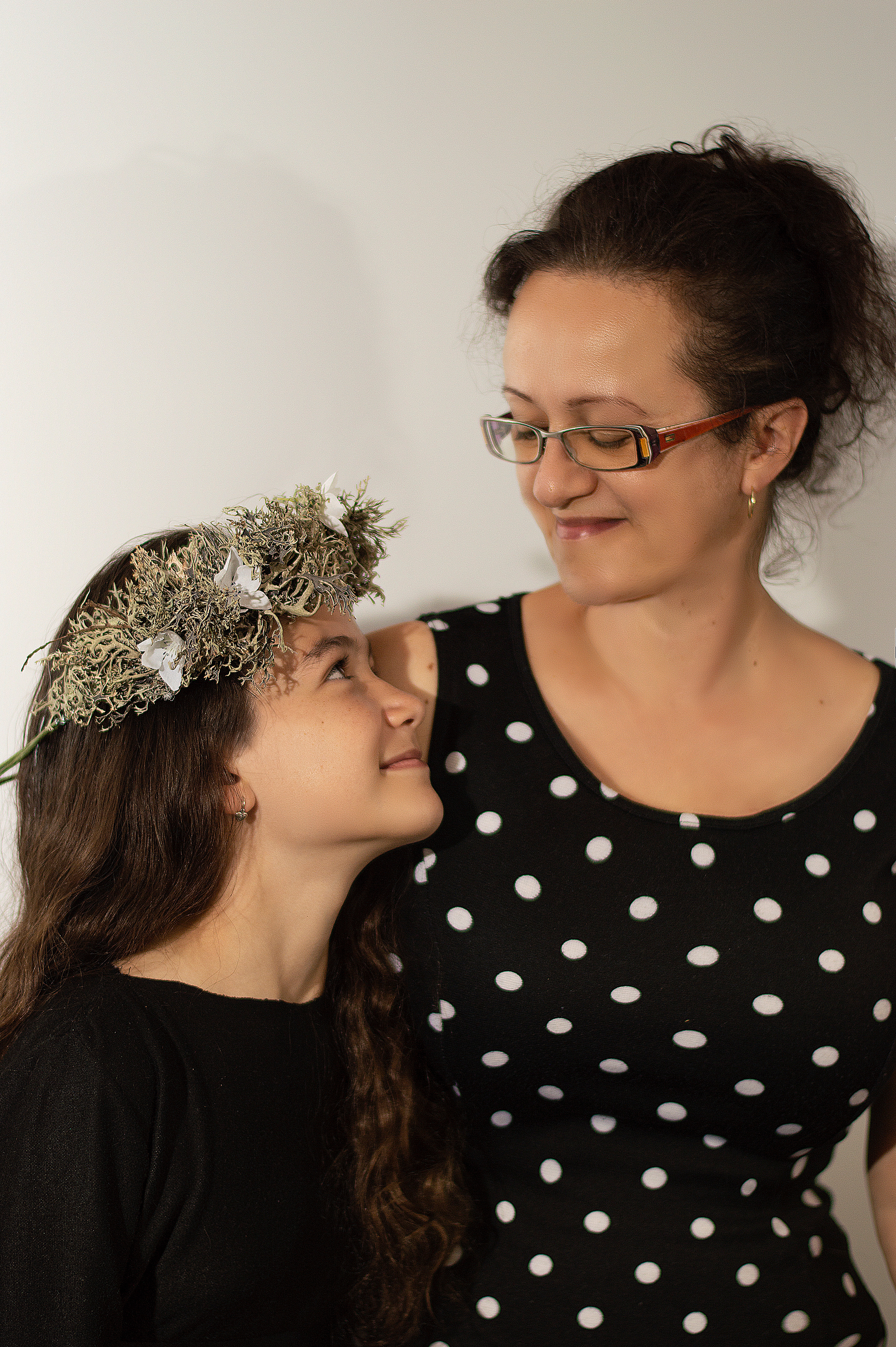 La Famille. Photographe de famille à Montréal Ewa Molchanovskaya