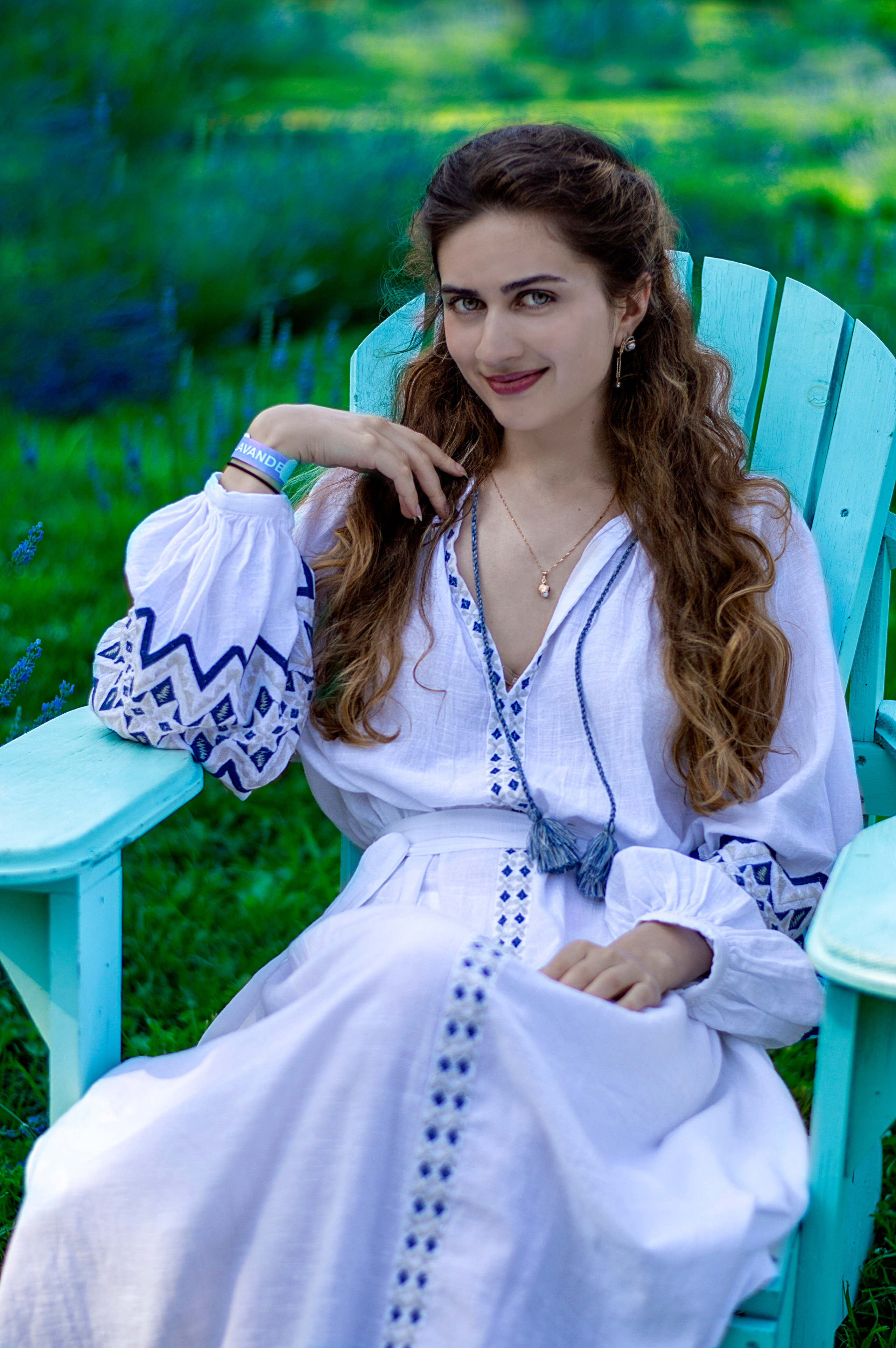 Portrait. Photographe de famille à Montréal Ewa Molchanovskaya