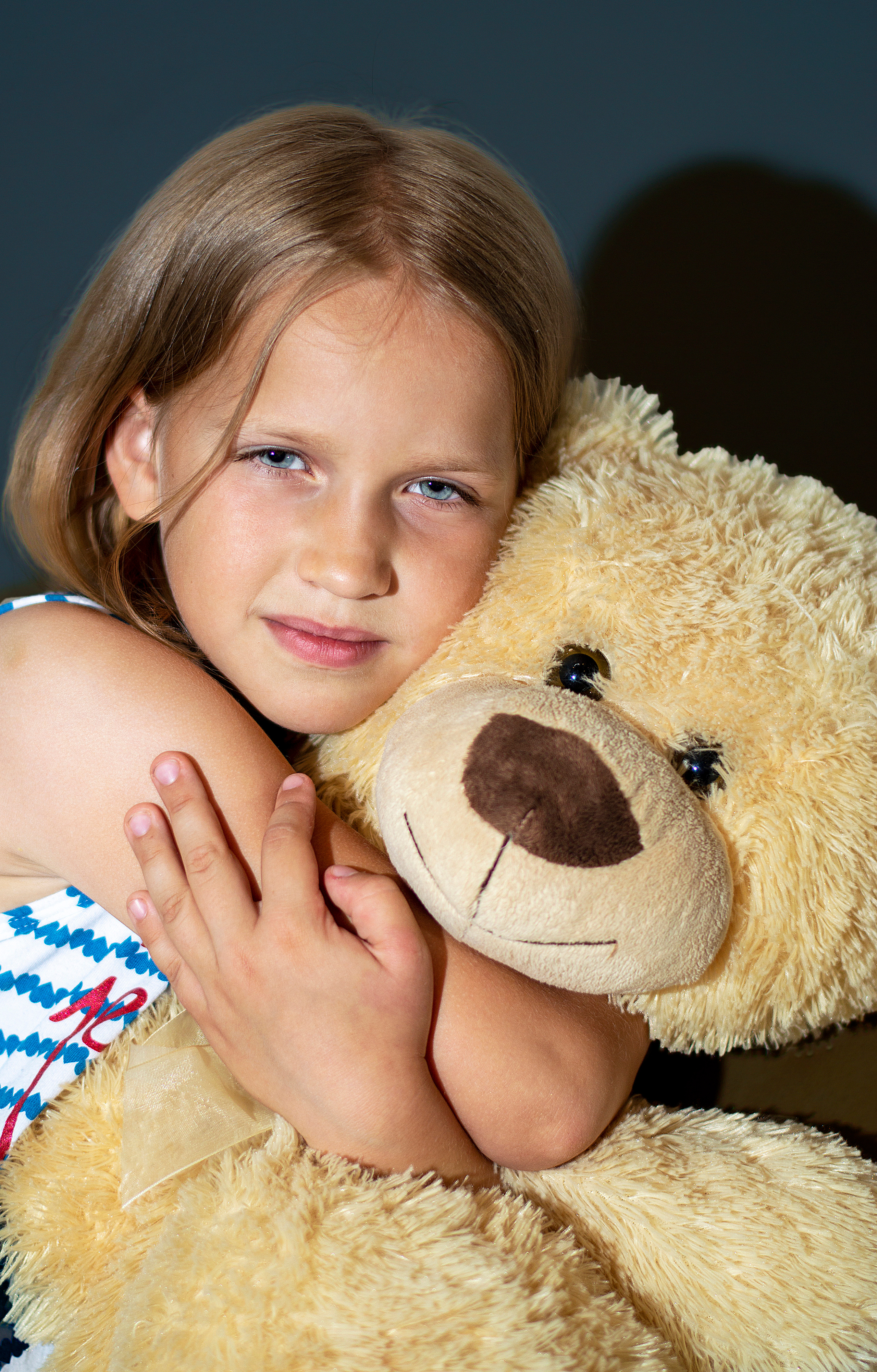 Portrait. Photographe de famille à Montréal Ewa Molchanovskaya