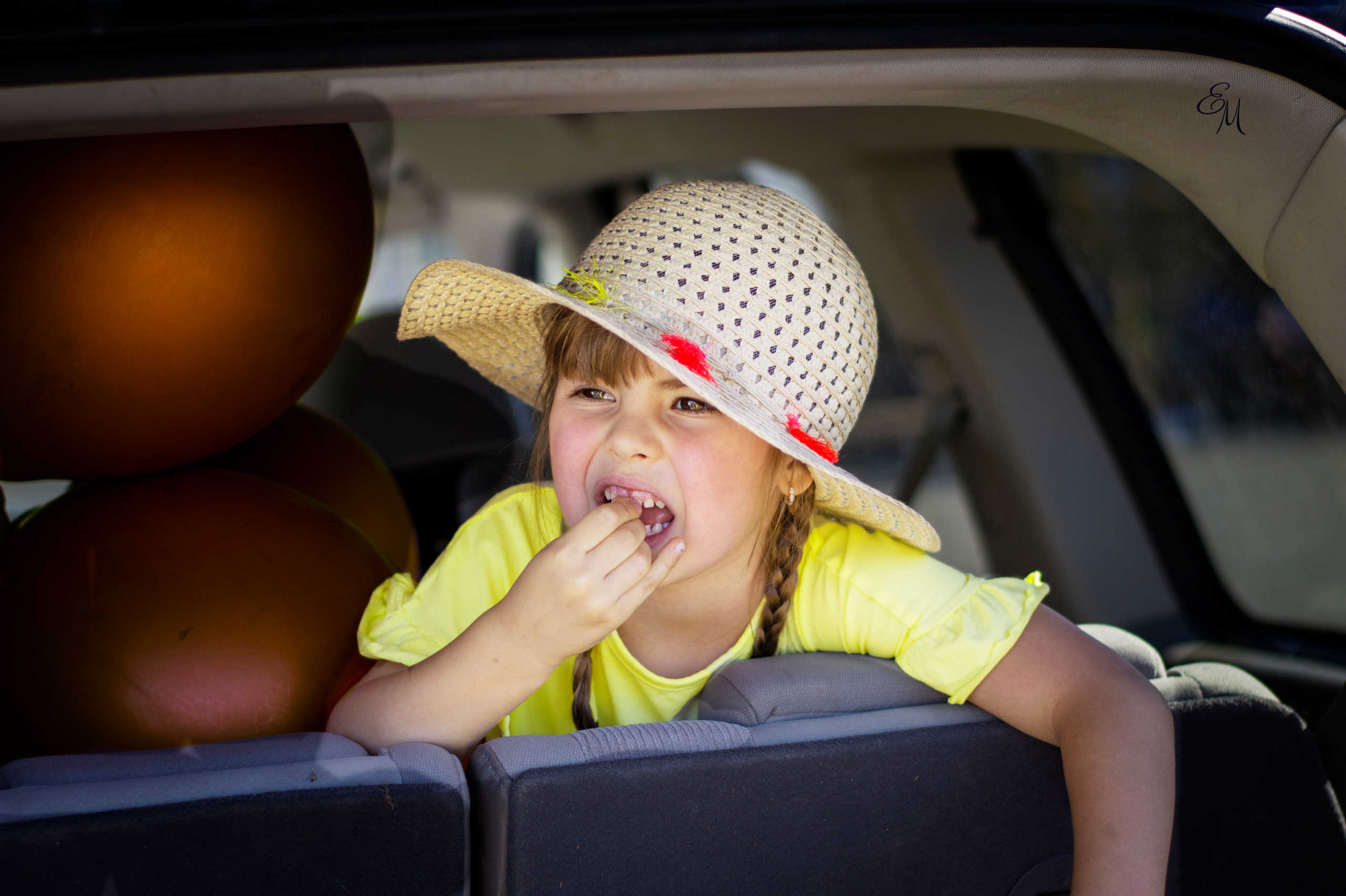 Les Enfants. Photographe de famille à Montréal Ewa Molchanovskaya